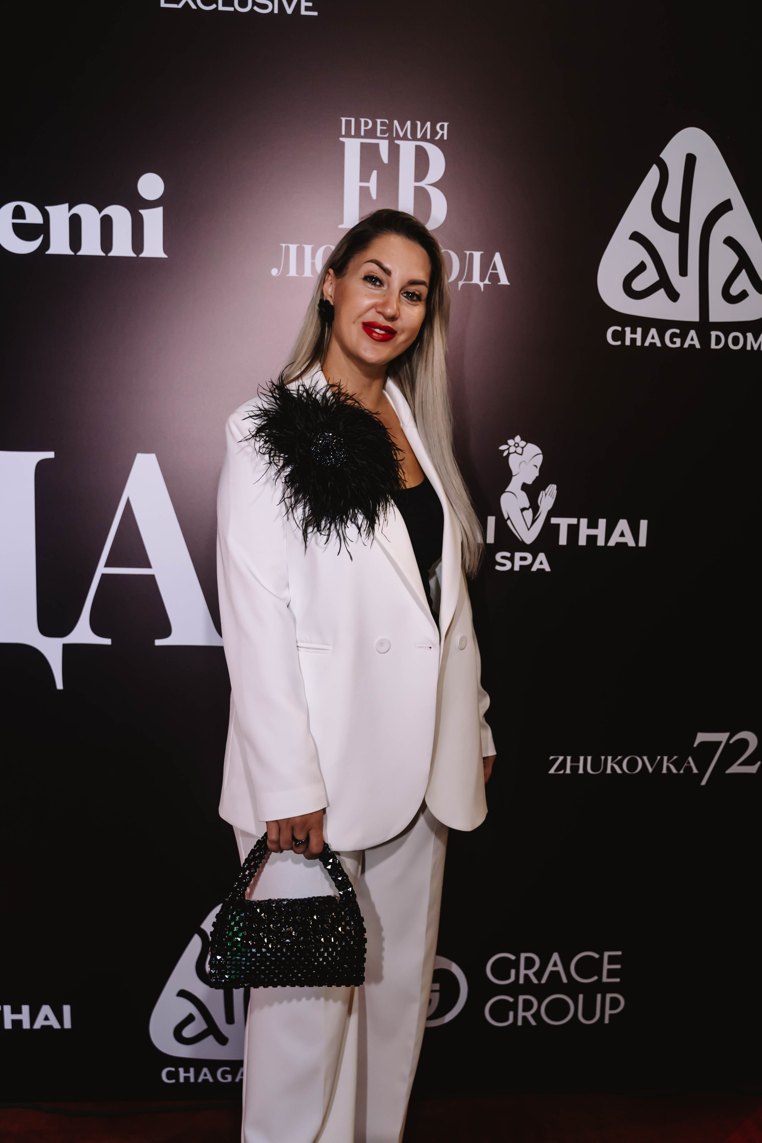 Премия FB люди года. Арт-ню Н.Новгород/Москва