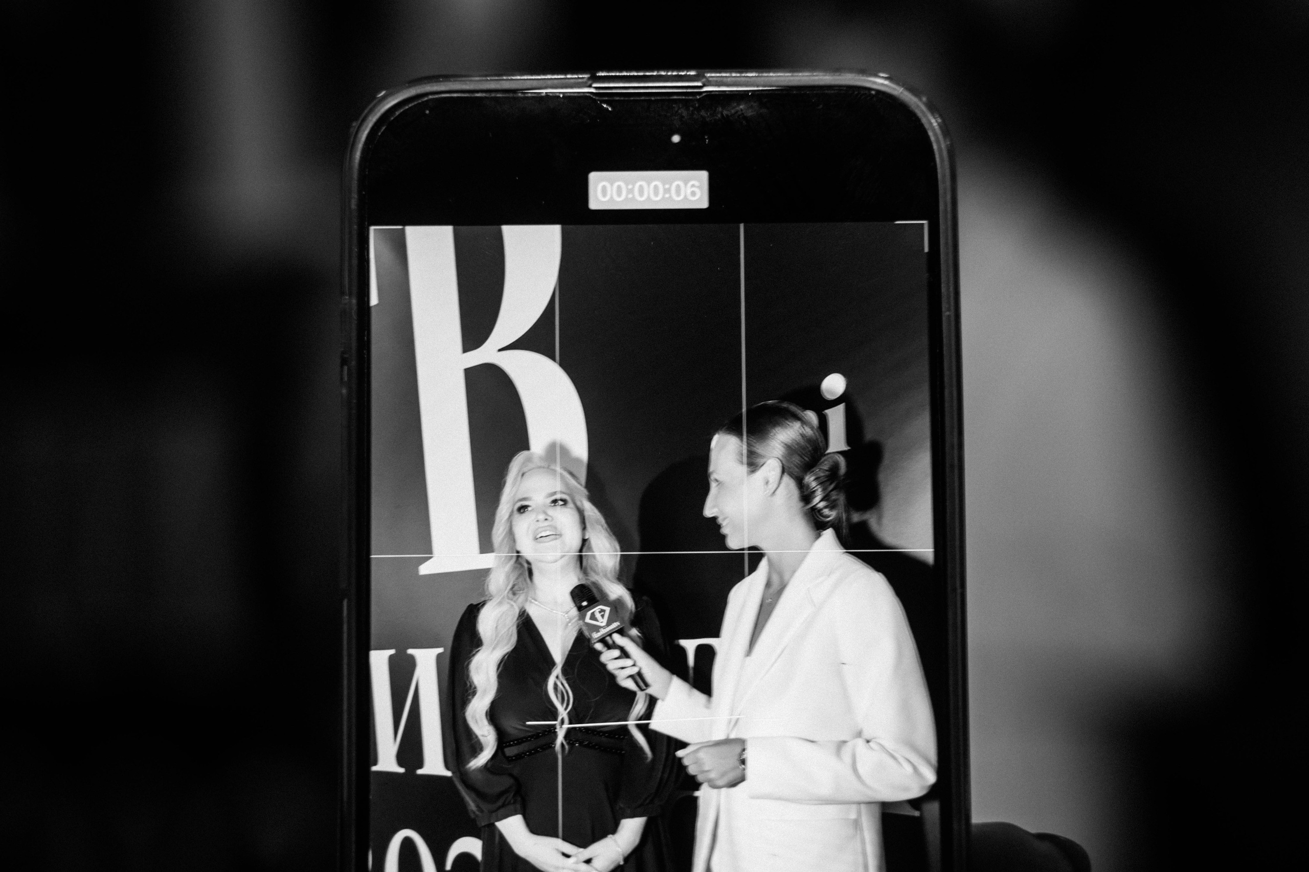 Премия FB люди года. Арт-ню Н.Новгород/Москва