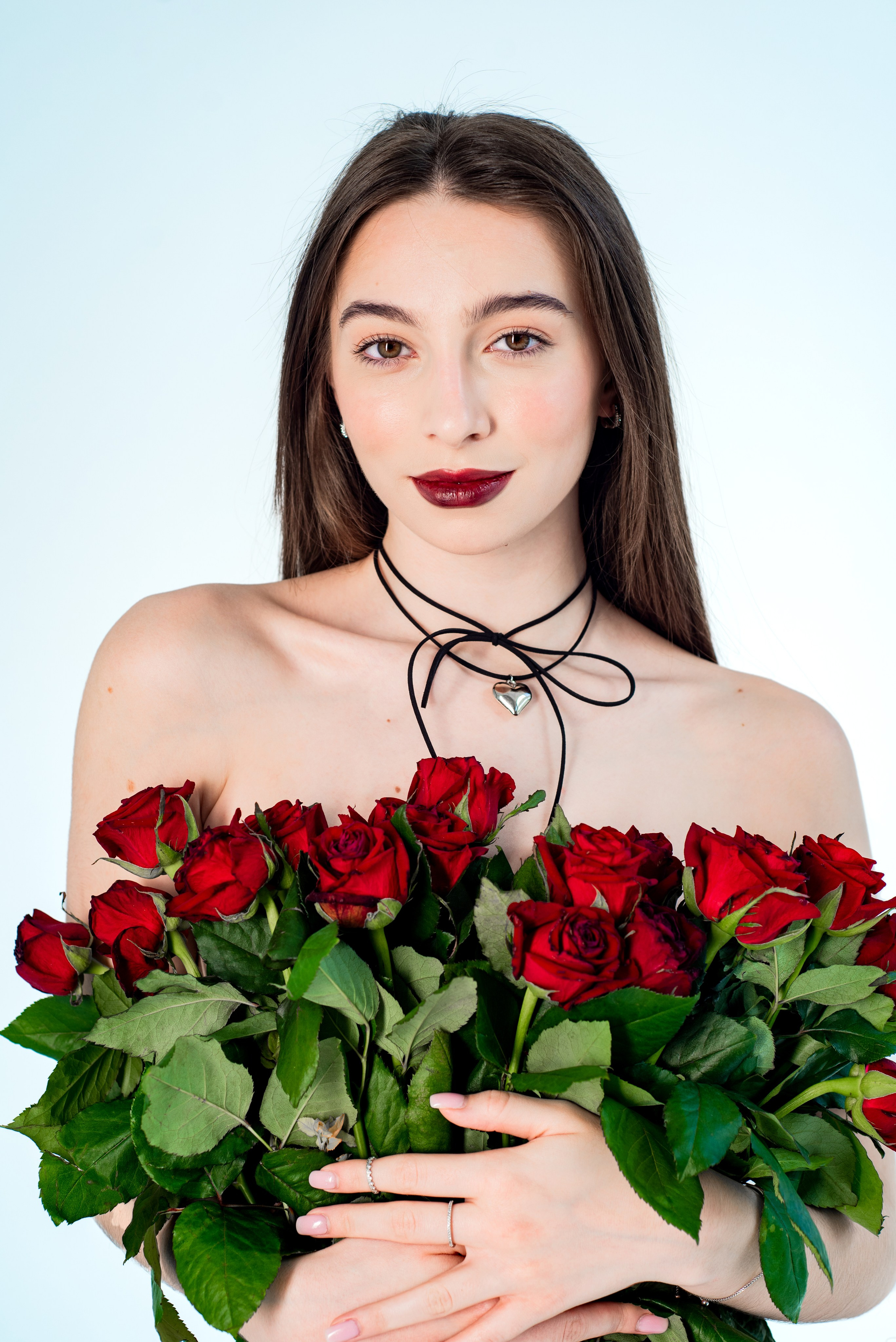 Циклорама. Ваш фотограф в Москве