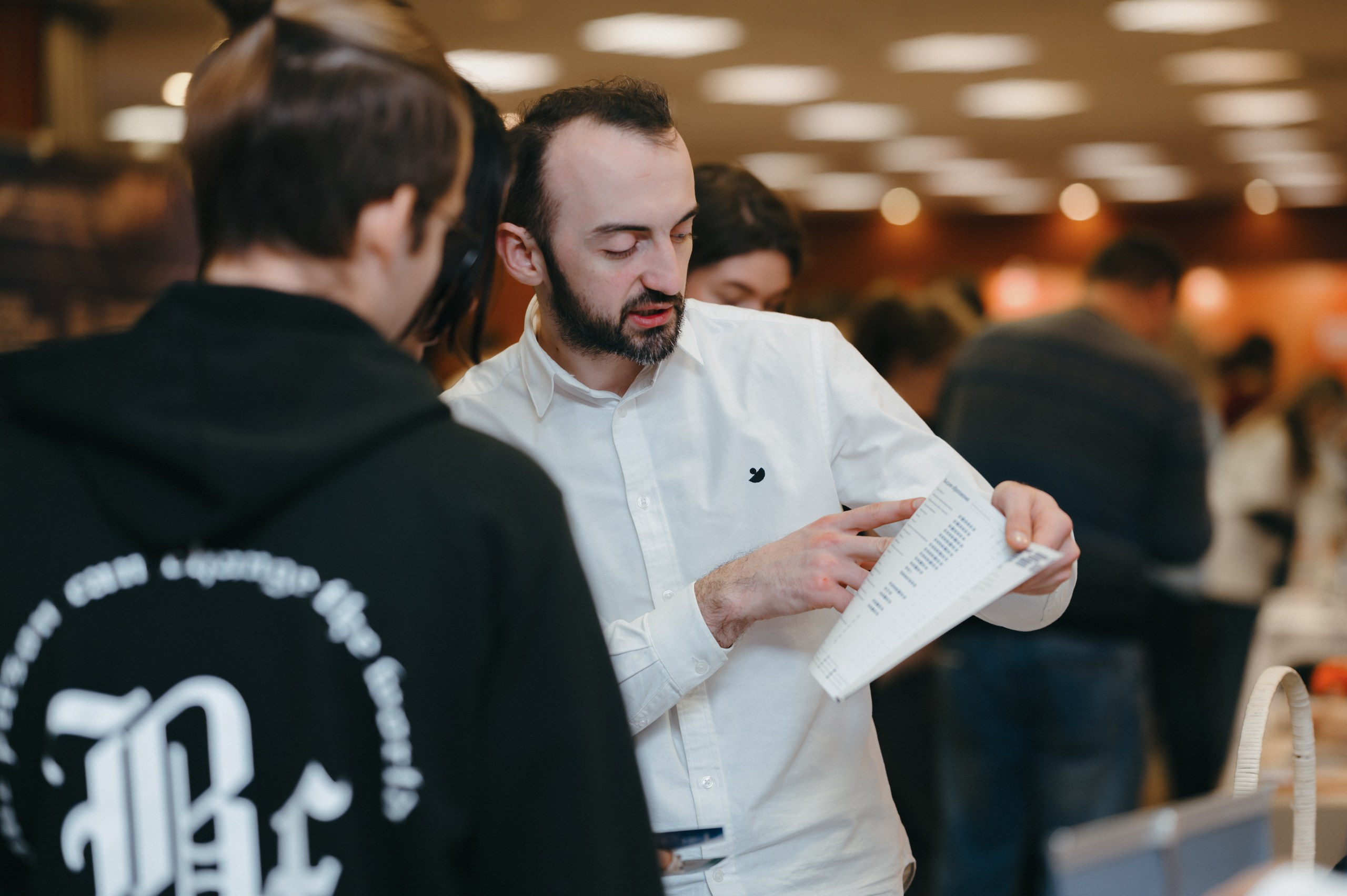 Навигатор поступления. Komonev