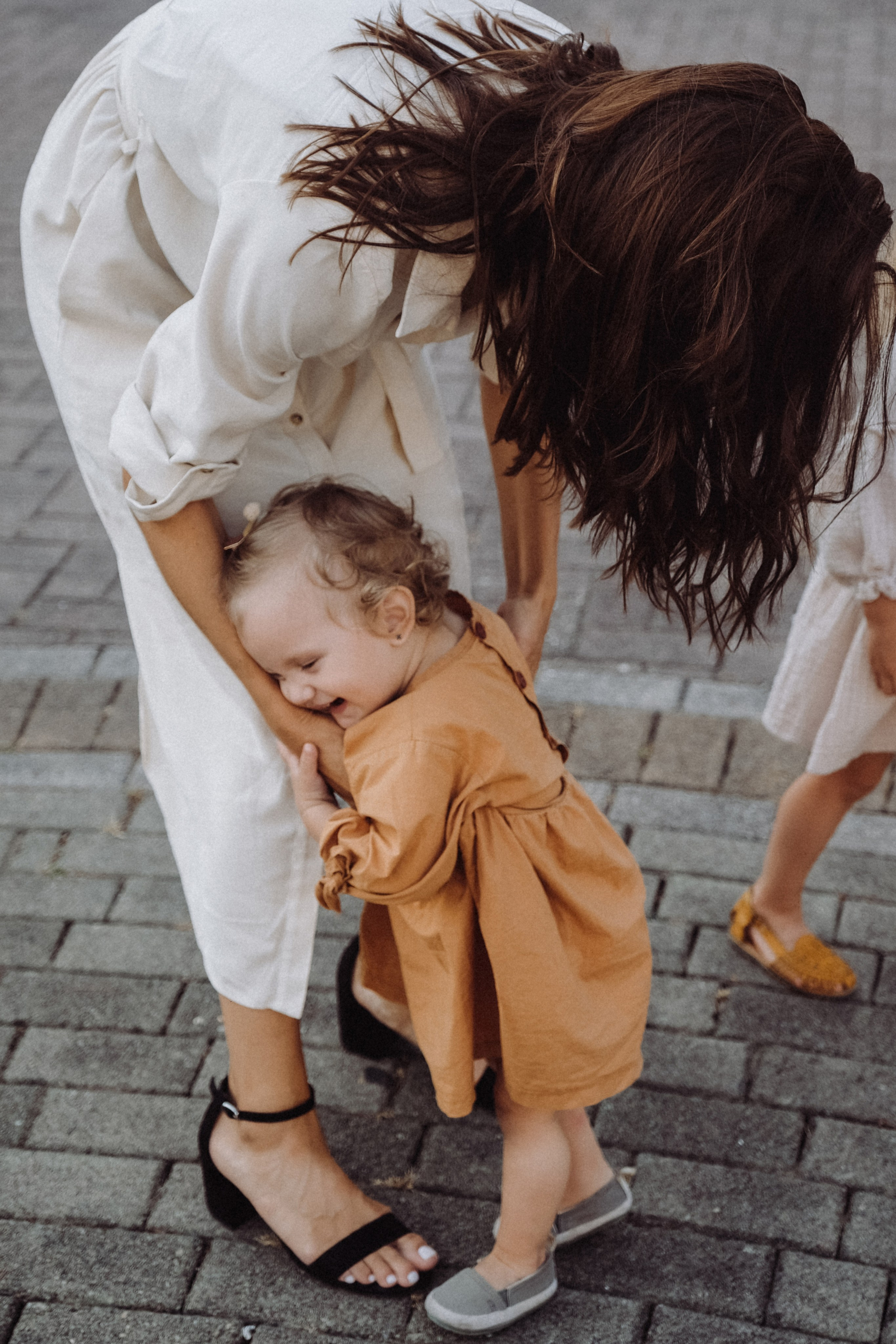 Про дружбу. Семейный фотограф Москва