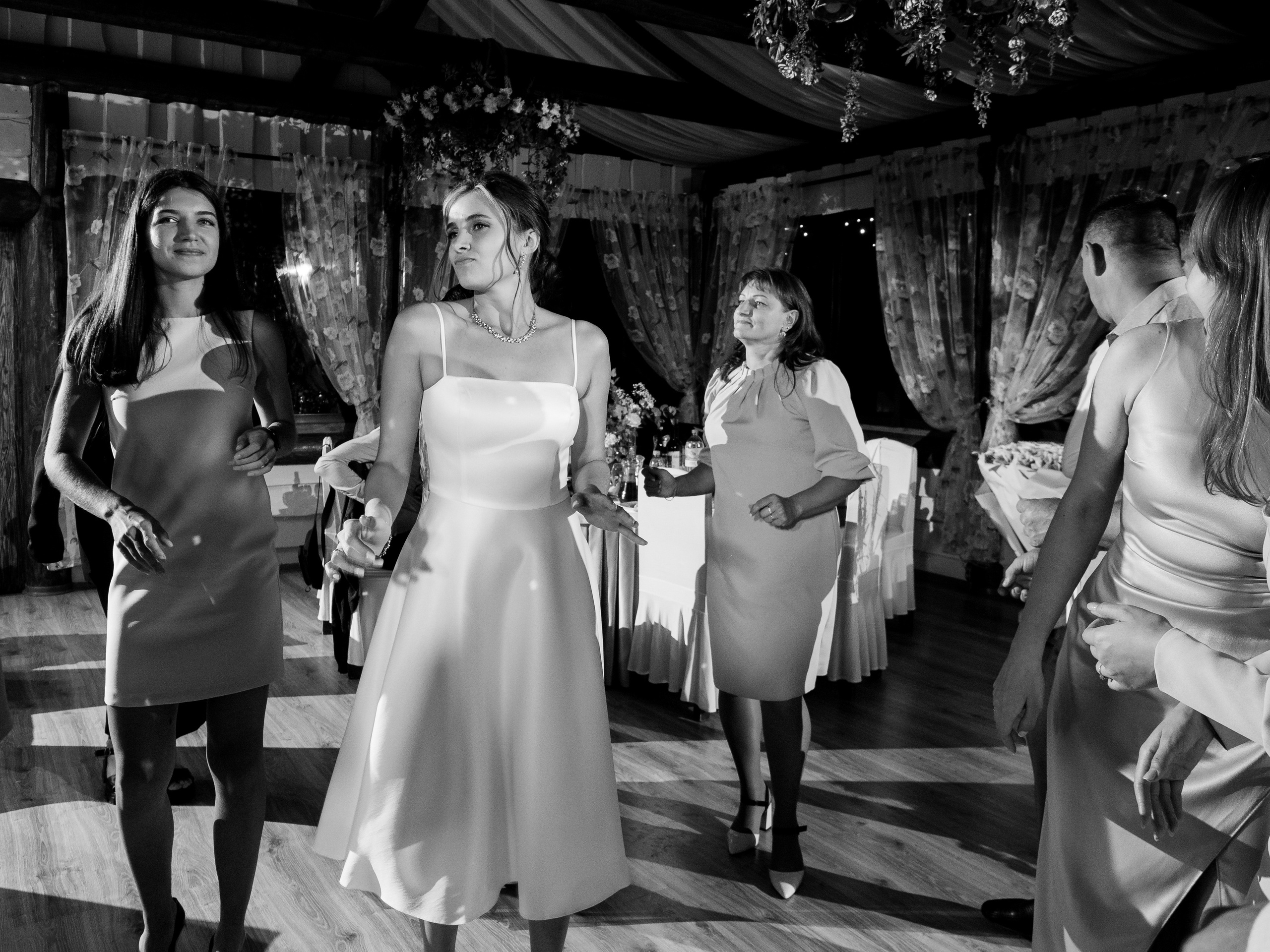 Ксюша и Саша. Свадебный фотограф во Владимире - Мария Широкорядова