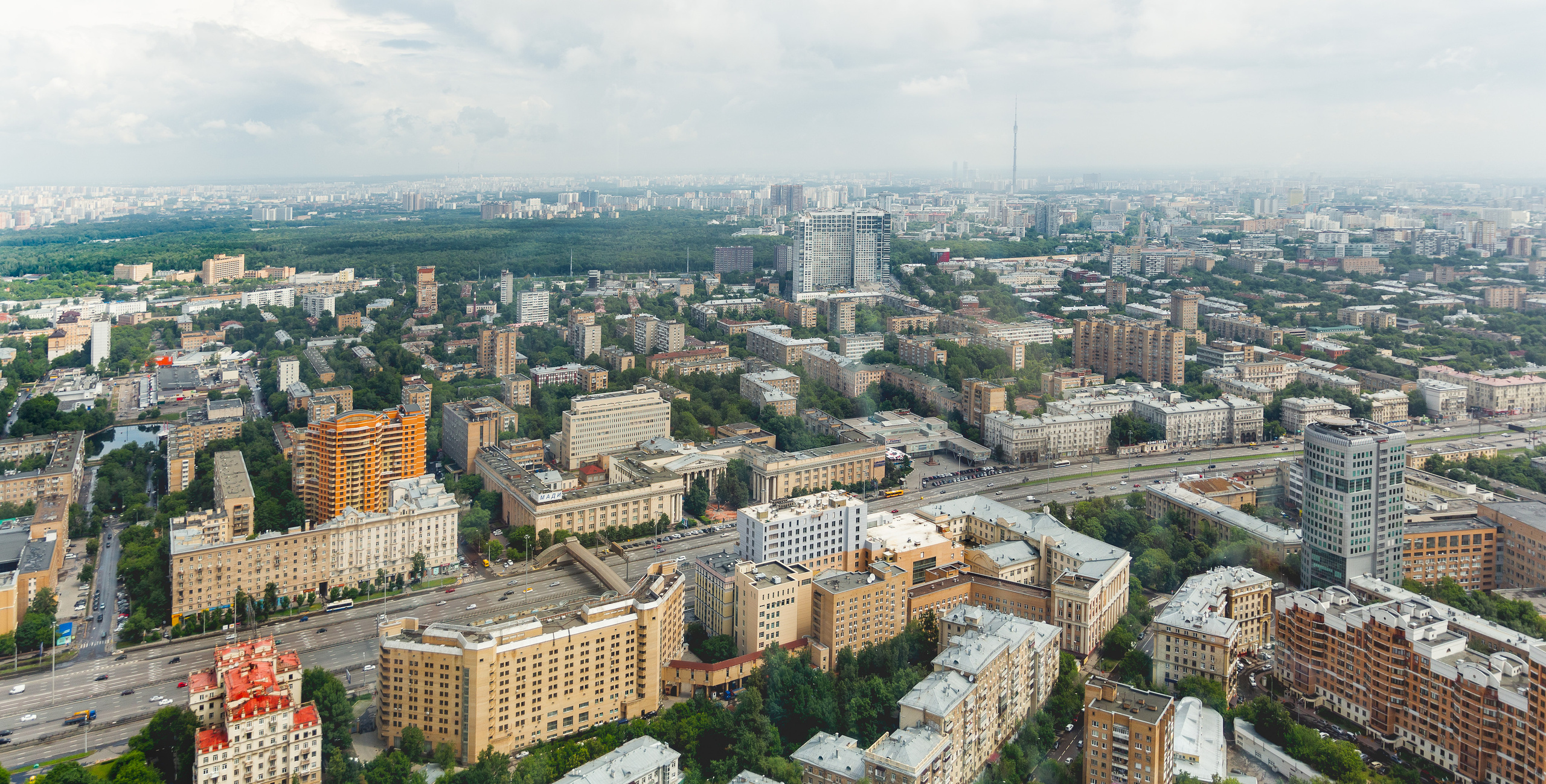 Василий и Мария. Свадебный и семейный фотограф Константин Аксёнов, Москва