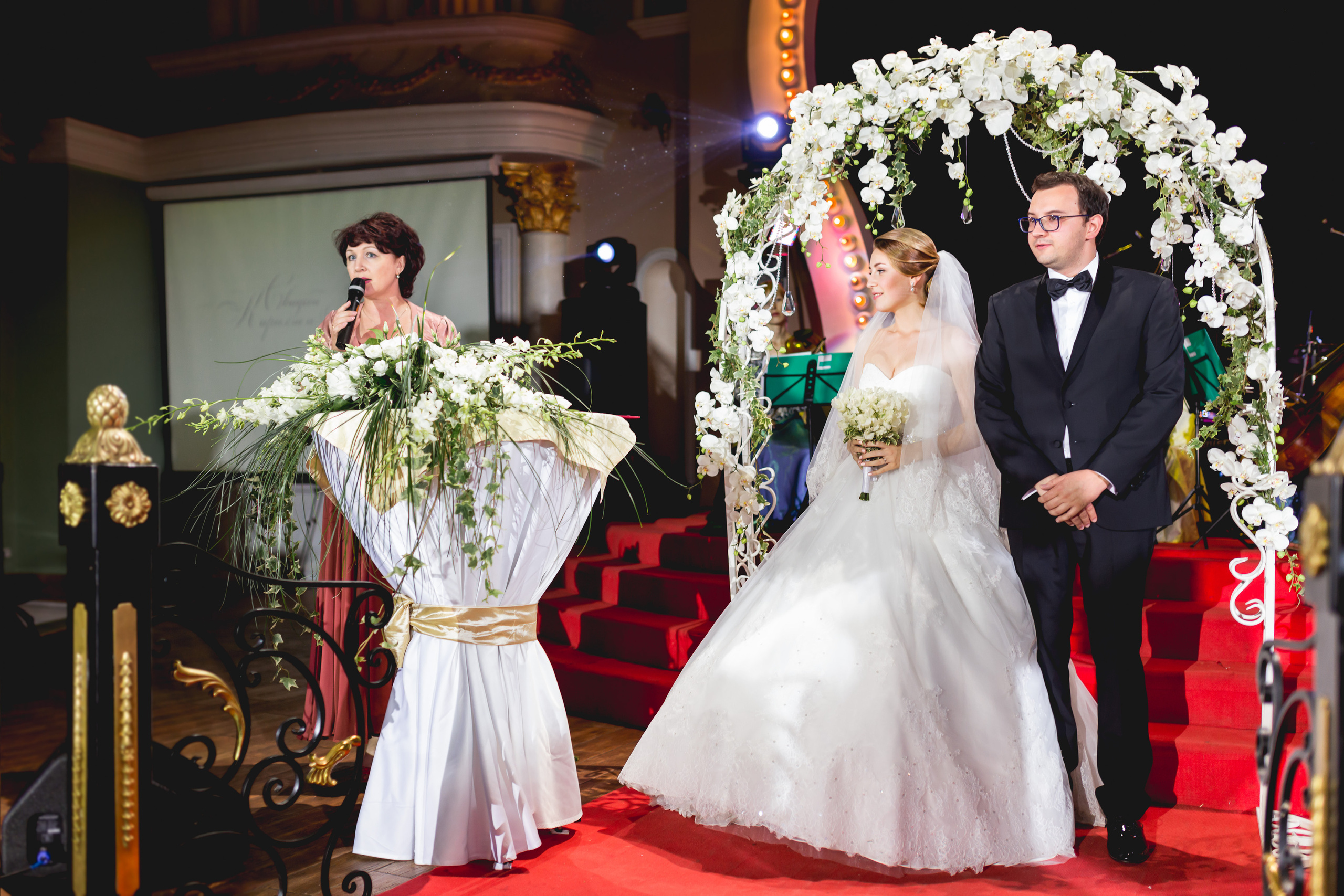 Кирилл и Татьяна. Свадебный и семейный фотограф Константин Аксёнов, Москва