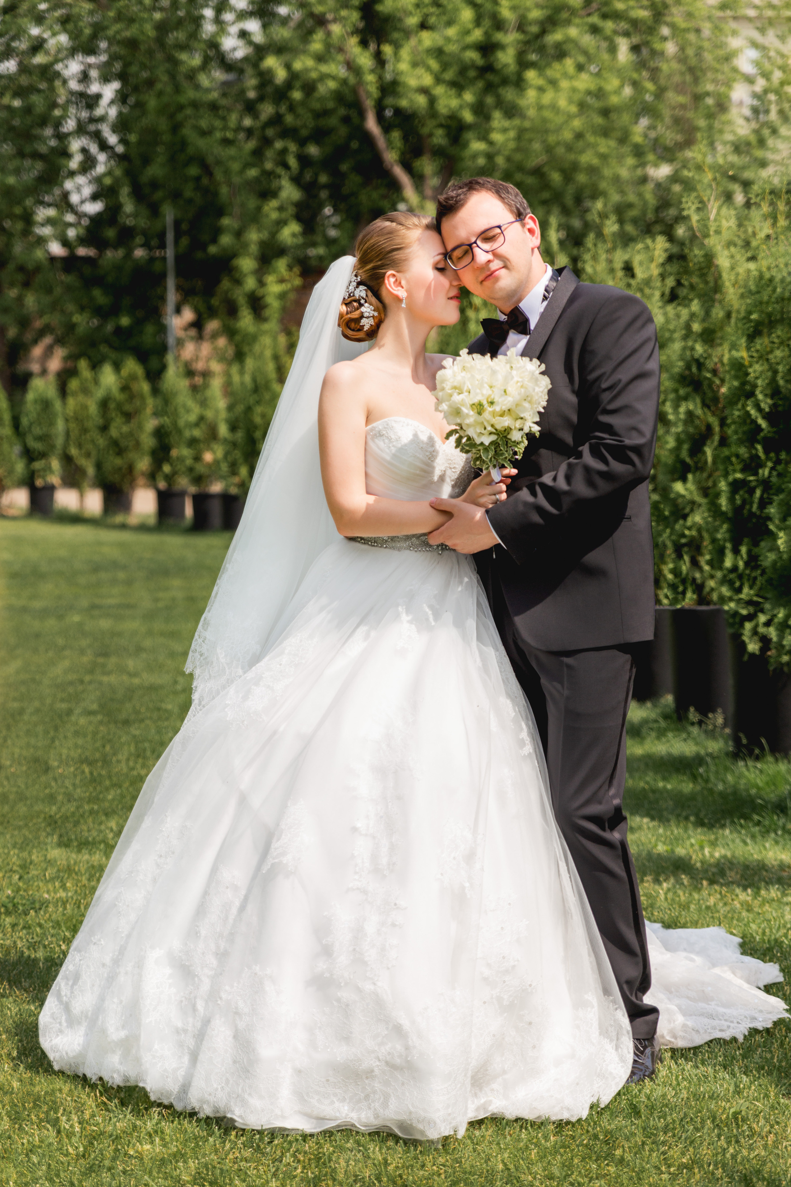 Кирилл и Татьяна. Свадебный и семейный фотограф Константин Аксёнов, Москва