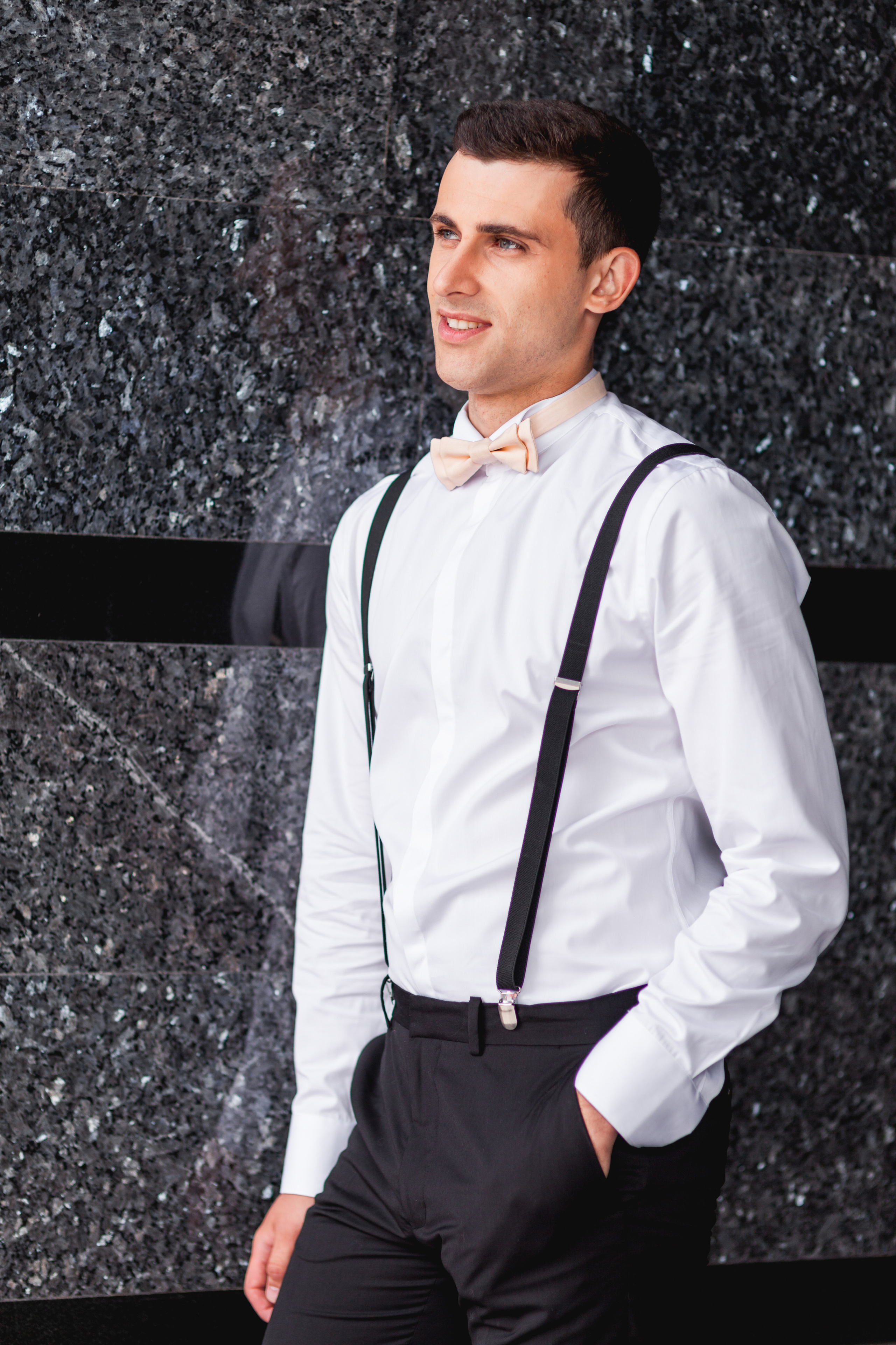 Максим и Анна. Свадебный и семейный фотограф Константин Аксёнов, Москва