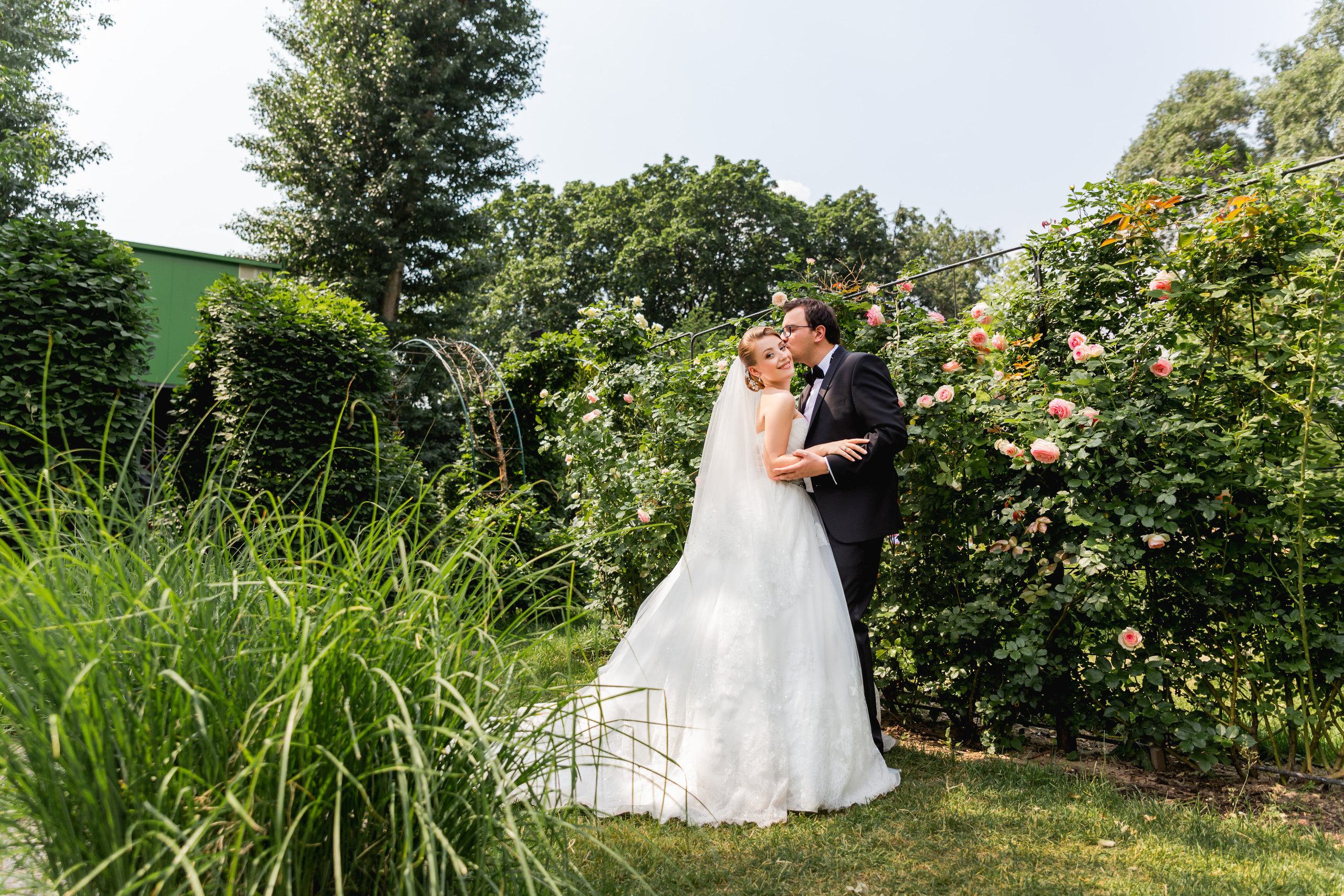 Кирилл и Татьяна. Свадебный и семейный фотограф Константин Аксёнов, Москва