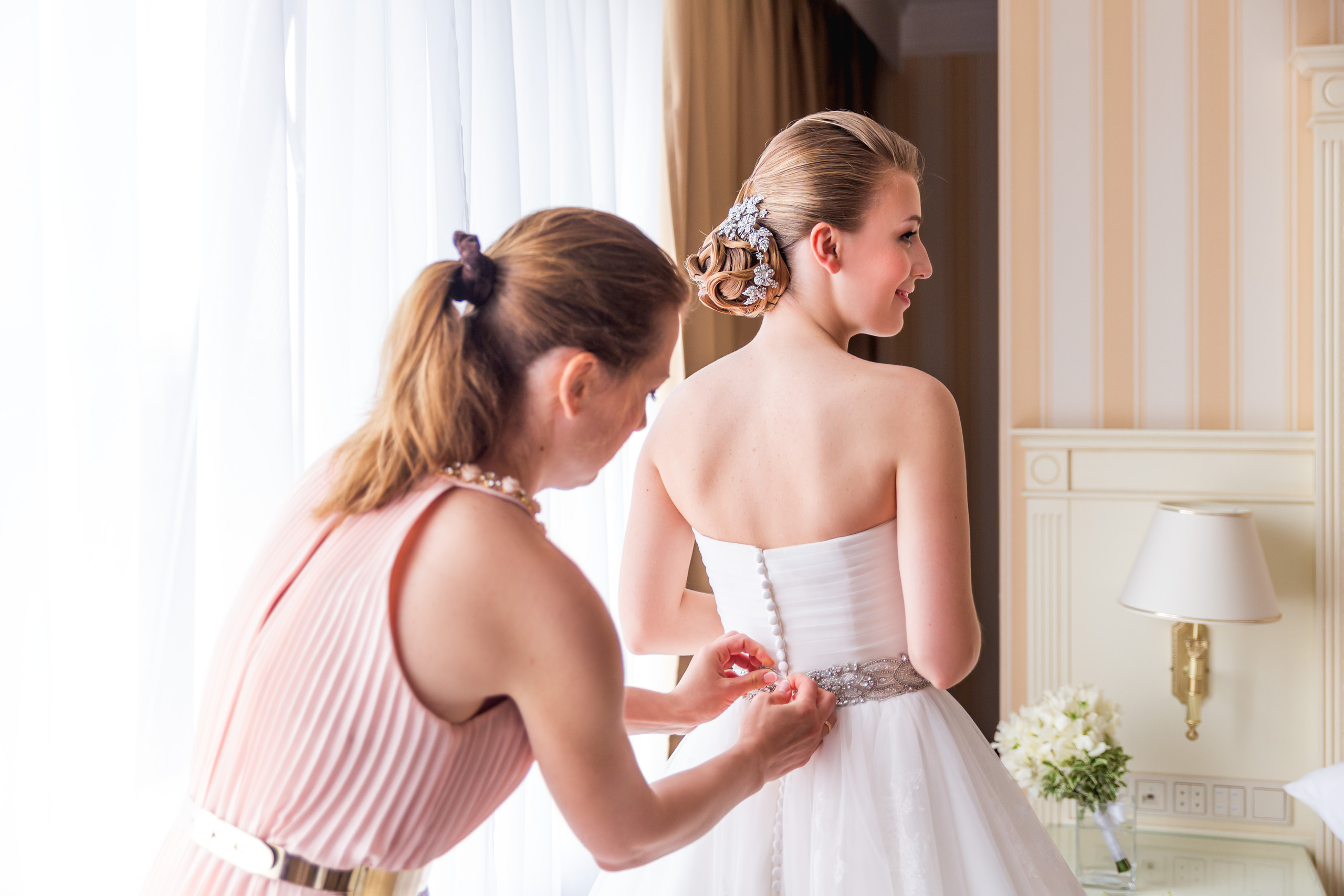 Кирилл и Татьяна. Свадебный и семейный фотограф Константин Аксёнов, Москва