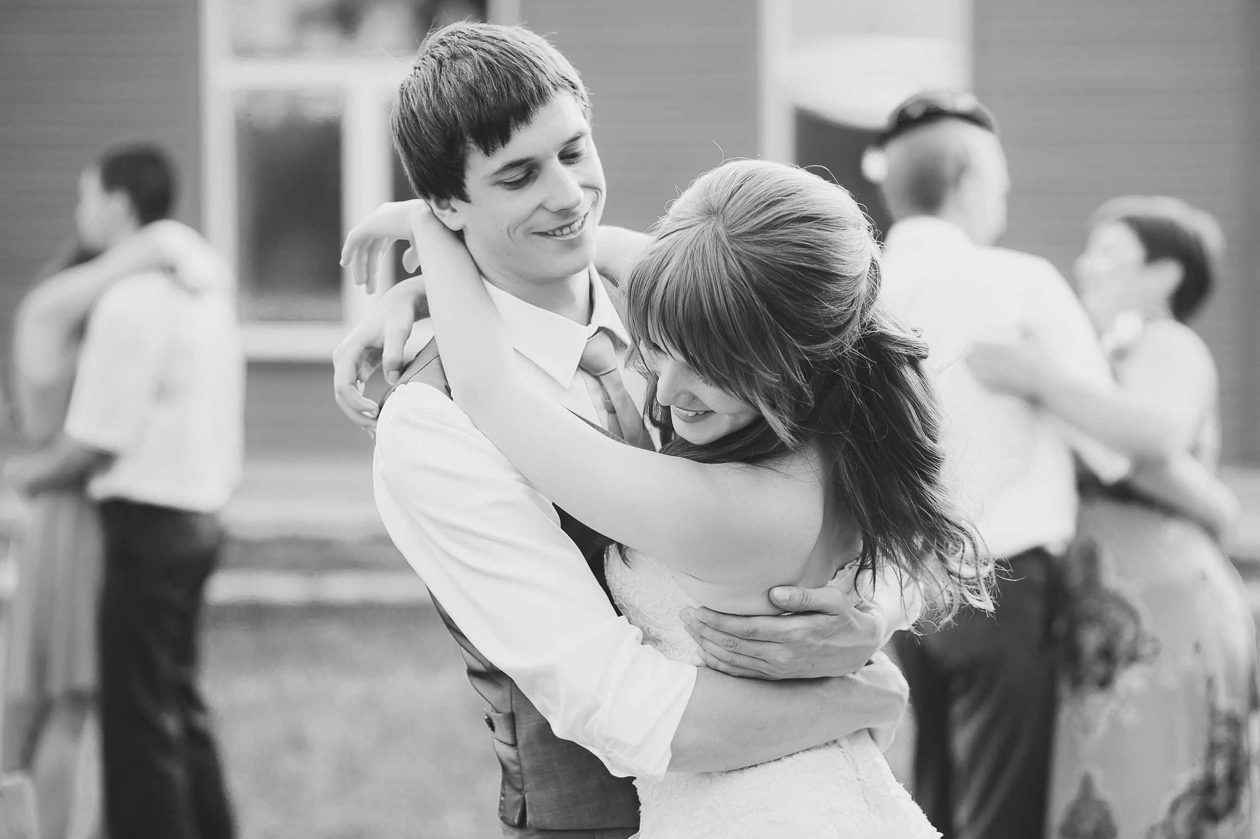 Алексей и Анна. Свадебный и семейный фотограф Константин Аксёнов, Москва