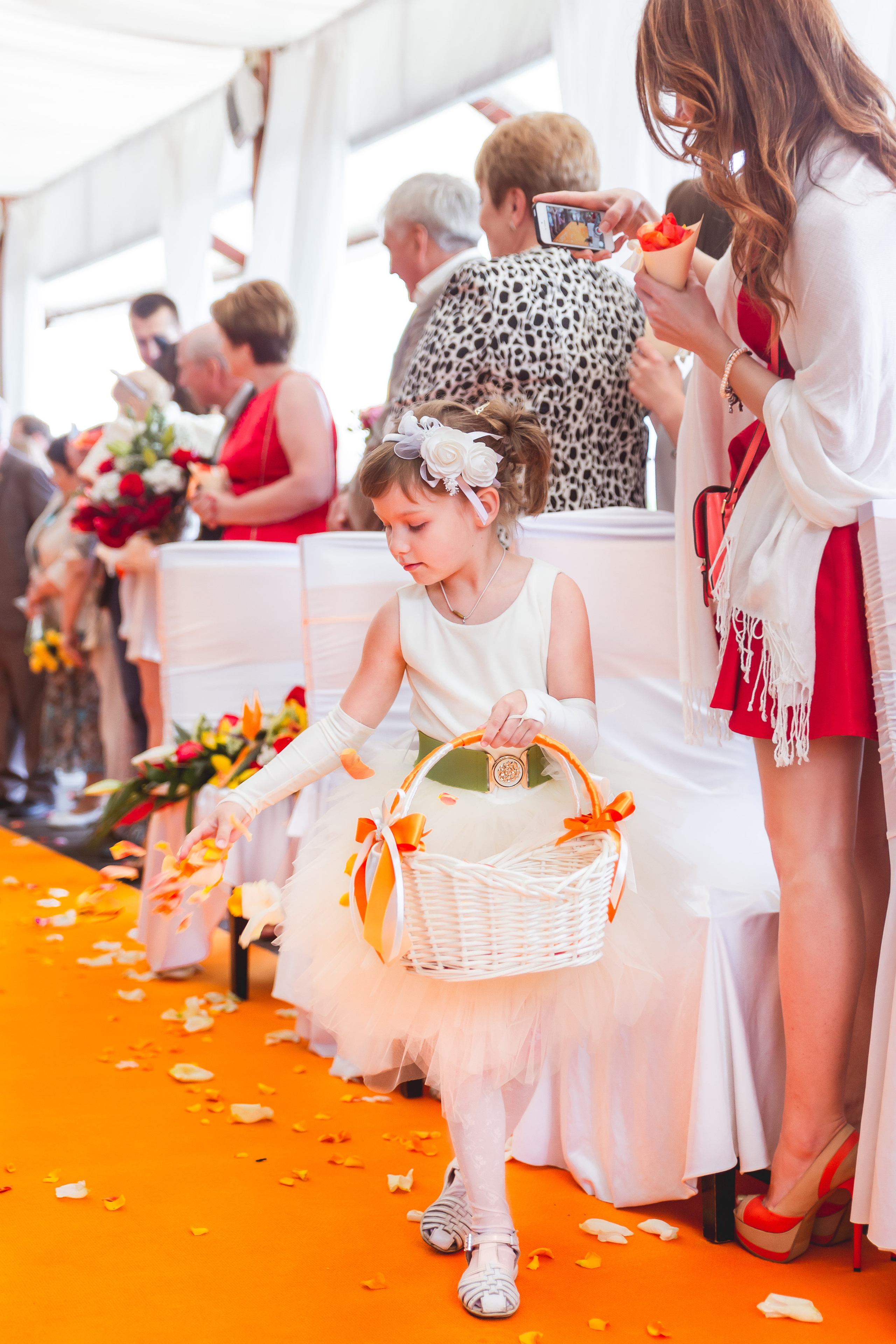 Василий и Мария. Свадебный и семейный фотограф Константин Аксёнов, Москва