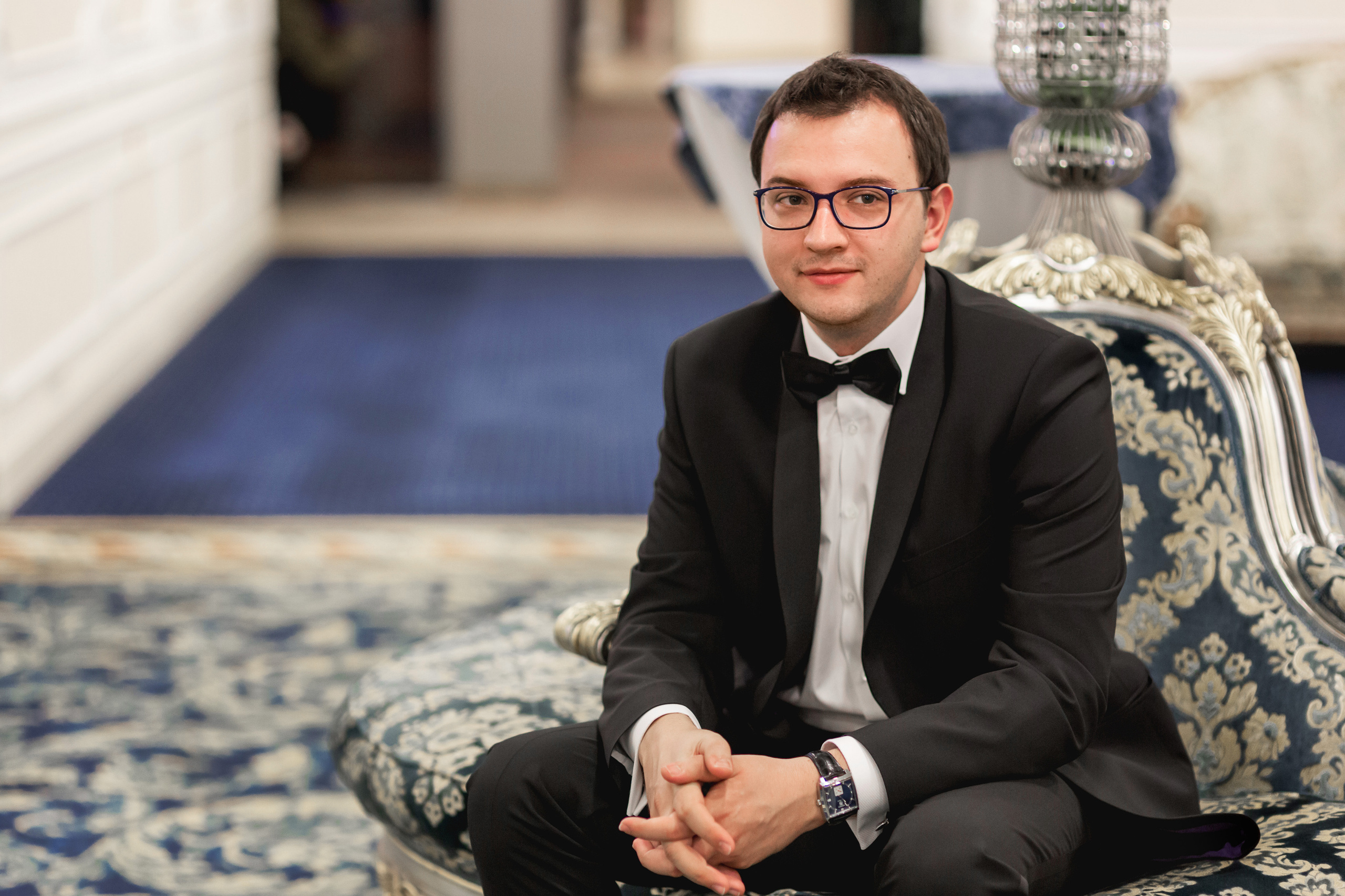 Кирилл и Татьяна. Свадебный и семейный фотограф Константин Аксёнов, Москва