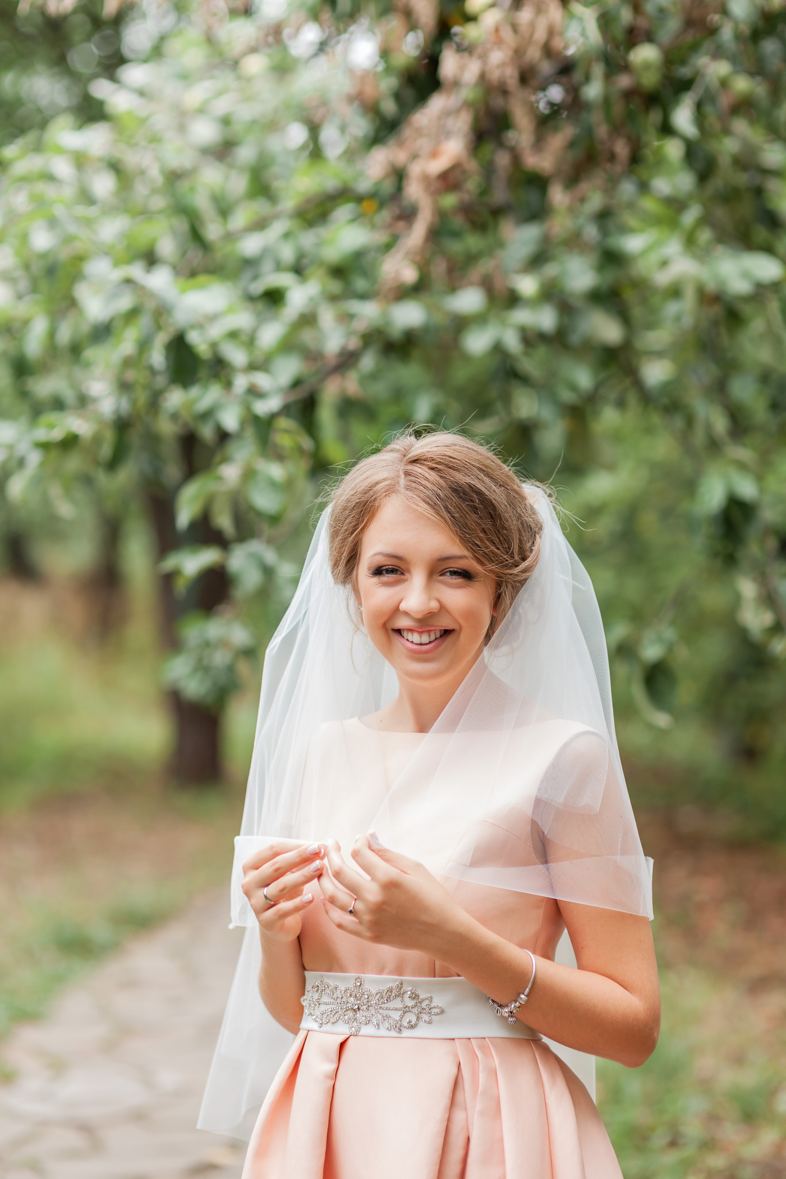 Максим и Анна. Свадебный и семейный фотограф Константин Аксёнов, Москва