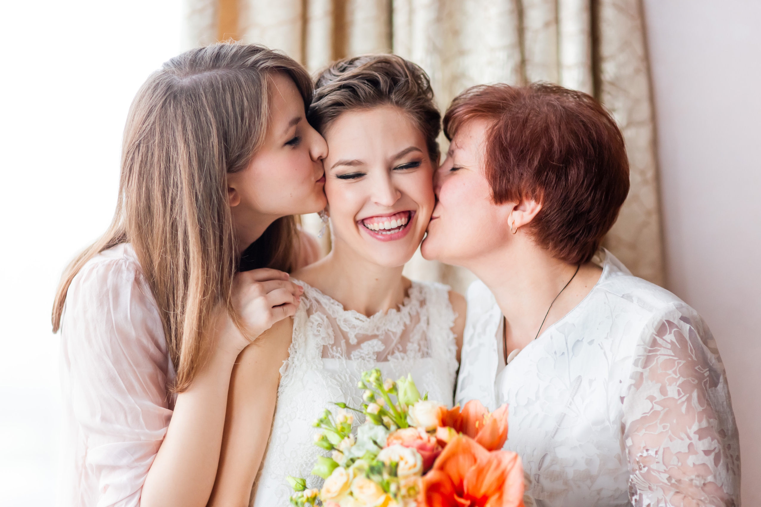 Василий и Мария. Свадебный и семейный фотограф Константин Аксёнов, Москва