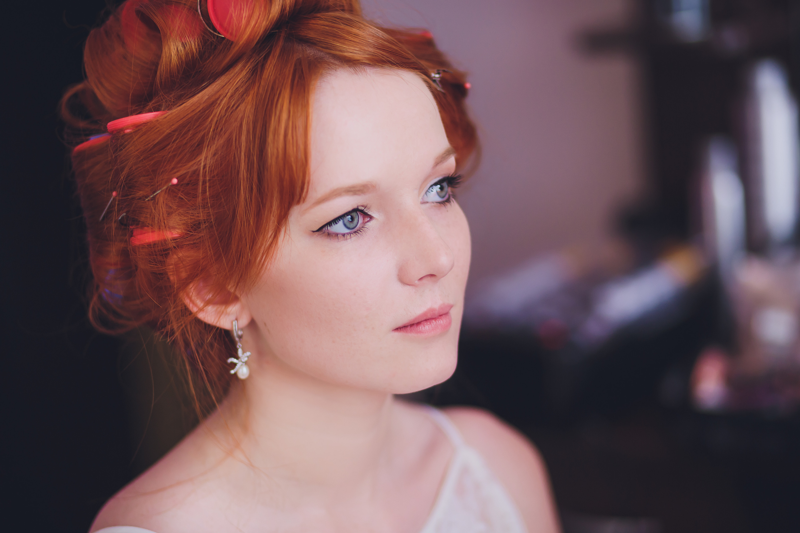 Алексей и Анна. Свадебный и семейный фотограф Константин Аксёнов, Москва