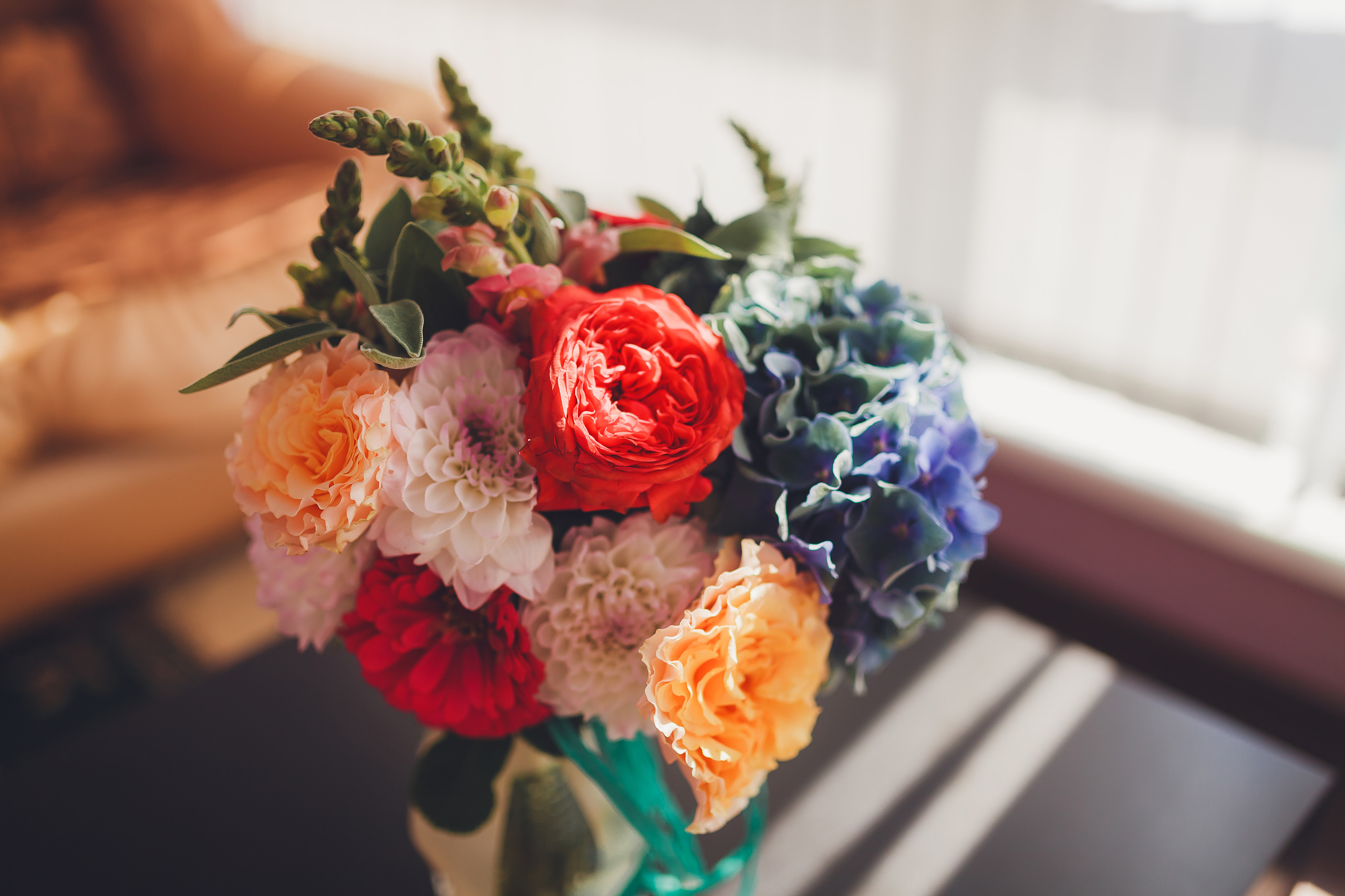 Алексей и Анна. Свадебный и семейный фотограф Константин Аксёнов, Москва