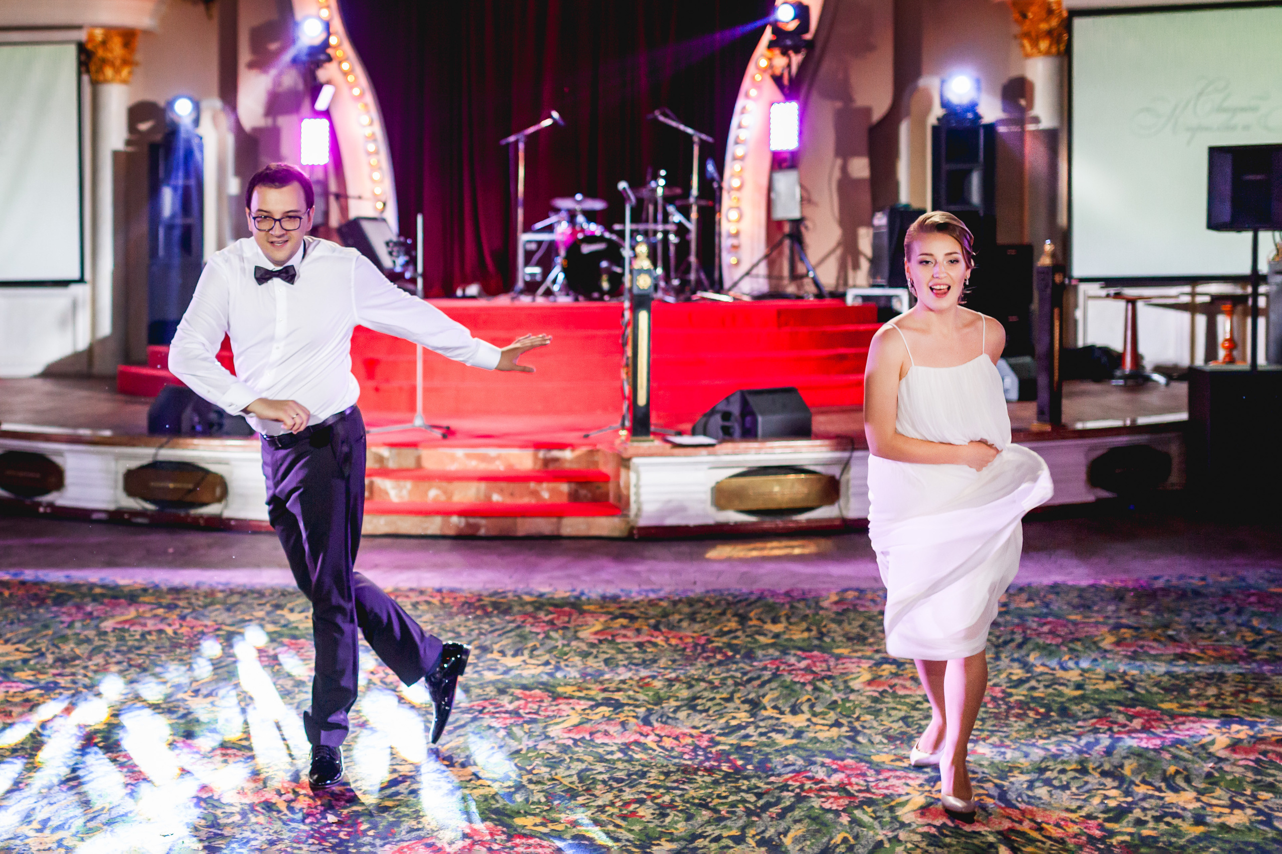 Кирилл и Татьяна. Свадебный и семейный фотограф Константин Аксёнов, Москва