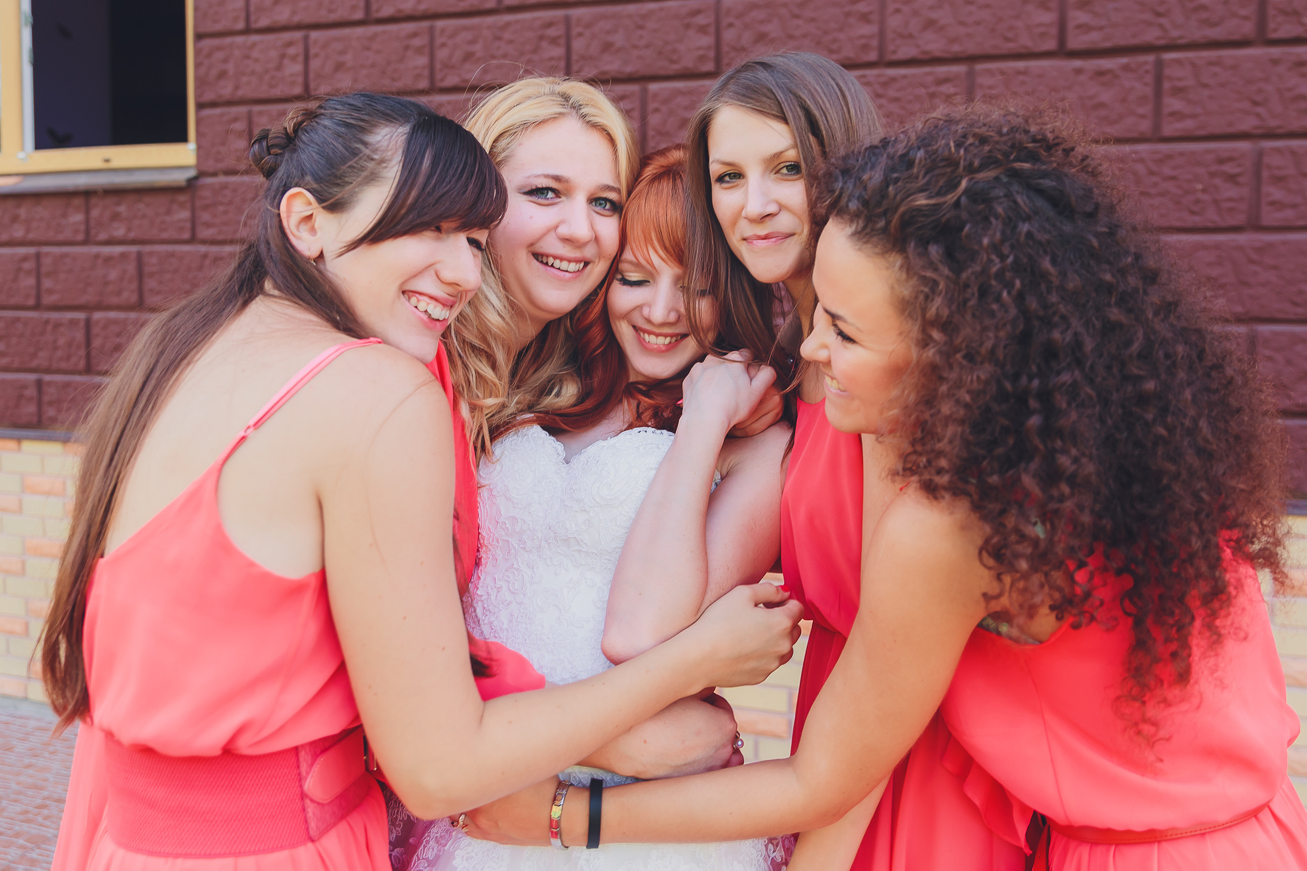 Алексей и Анна. Свадебный и семейный фотограф Константин Аксёнов, Москва