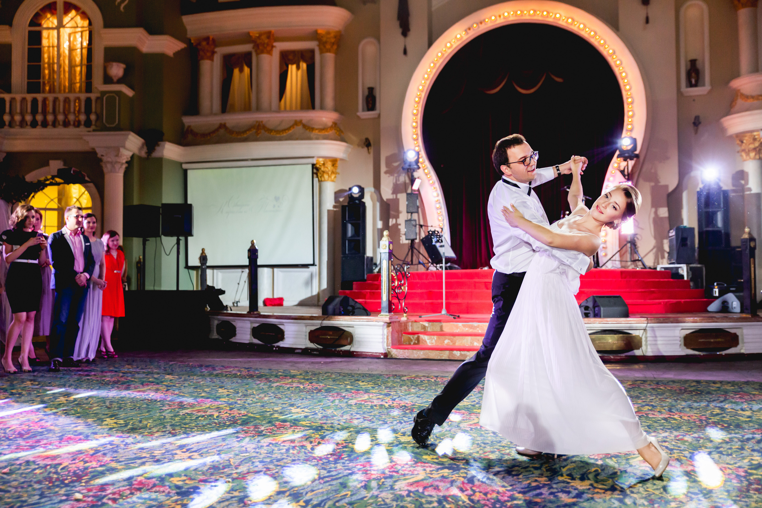 Кирилл и Татьяна. Свадебный и семейный фотограф Константин Аксёнов, Москва