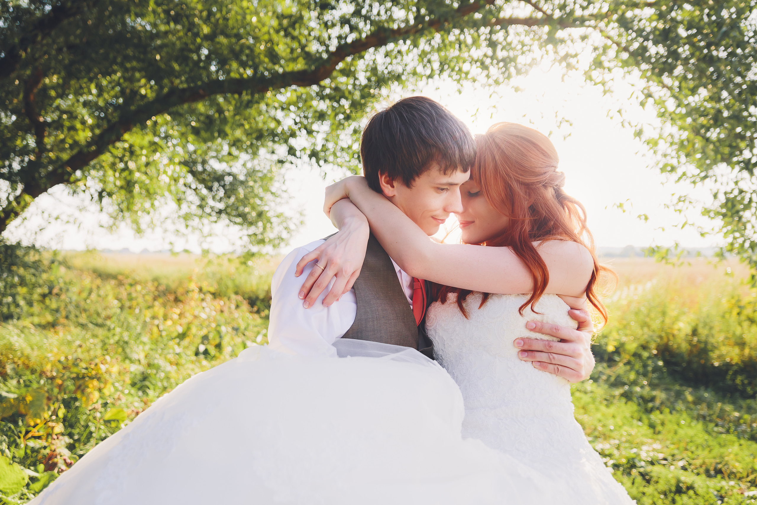 Алексей и Анна. Свадебный и семейный фотограф Константин Аксёнов, Москва