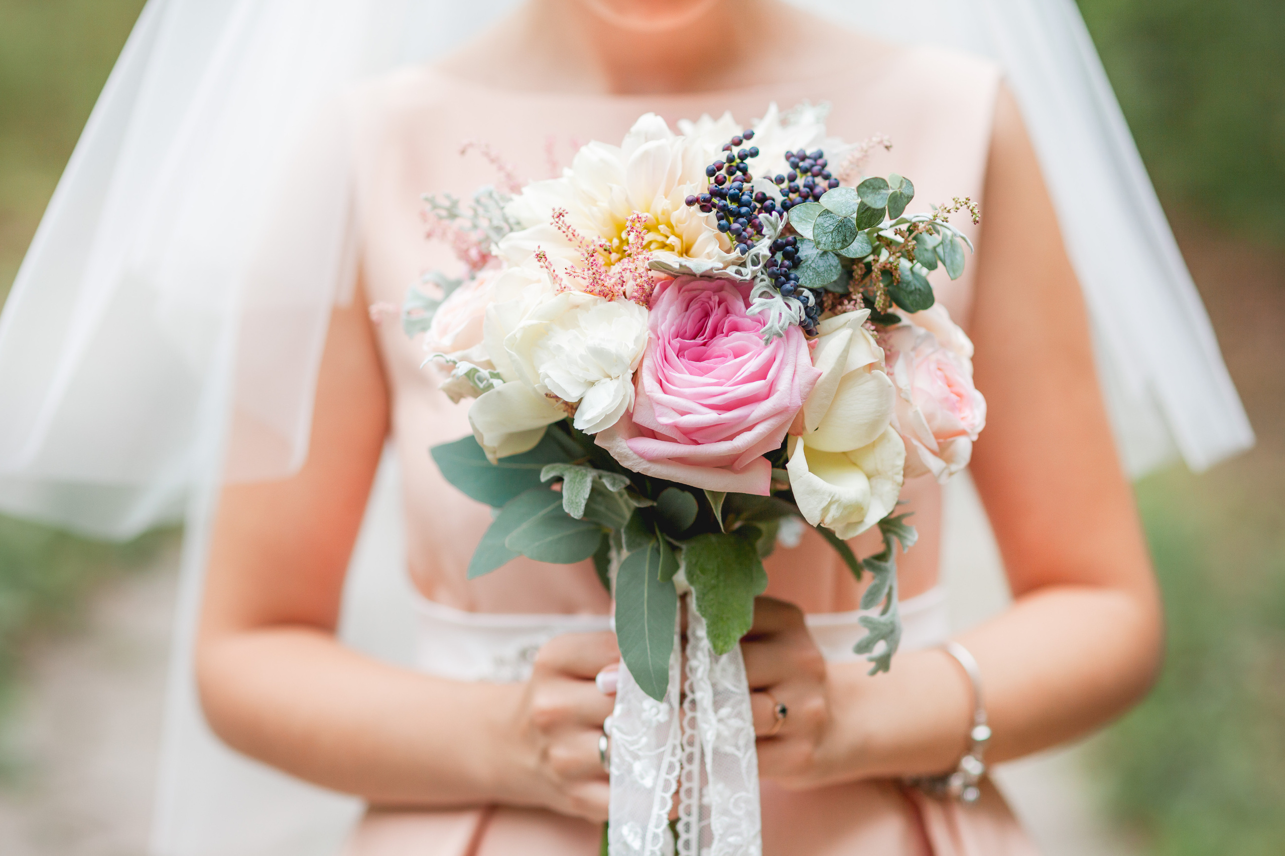 Максим и Анна. Свадебный и семейный фотограф Константин Аксёнов, Москва