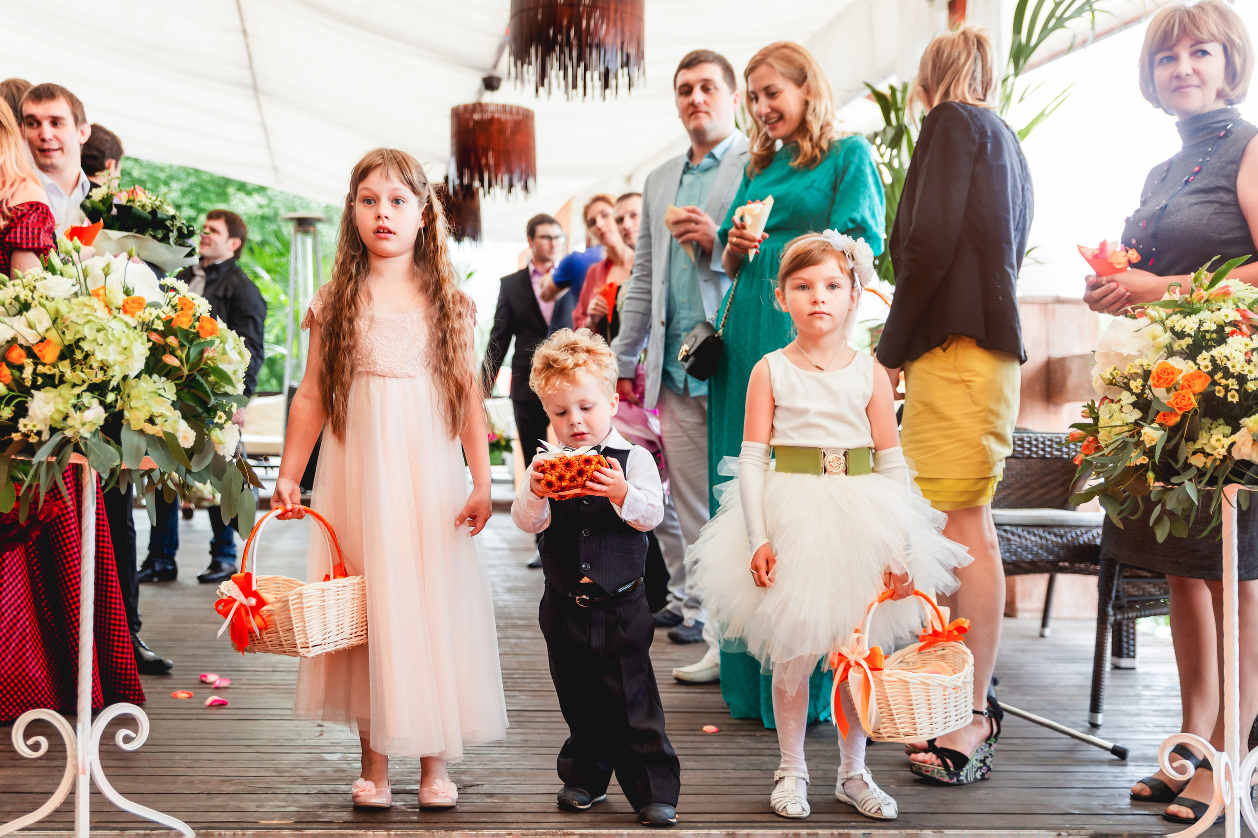 Василий и Мария. Свадебный и семейный фотограф Константин Аксёнов, Москва