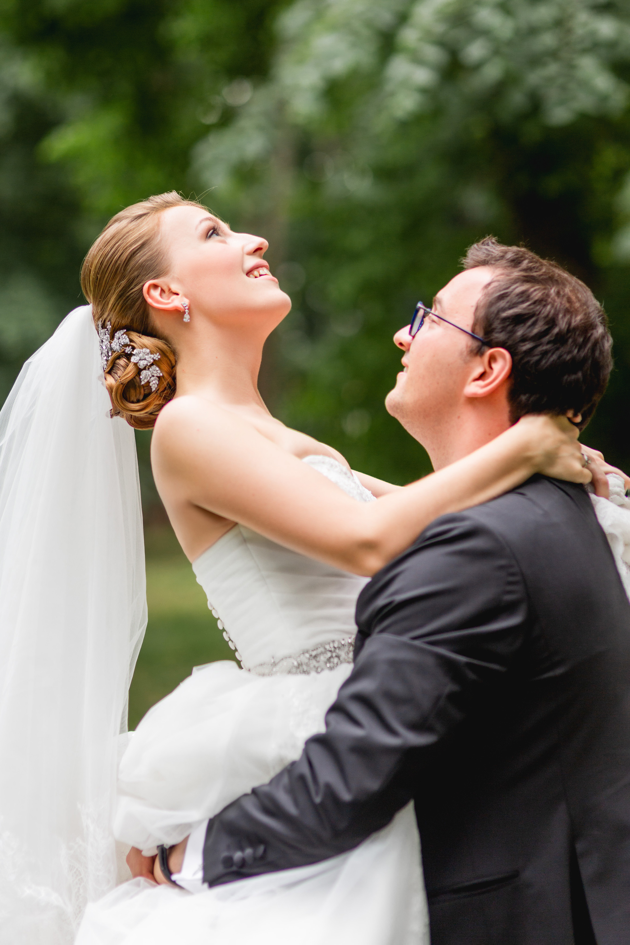 Кирилл и Татьяна. Свадебный и семейный фотограф Константин Аксёнов, Москва