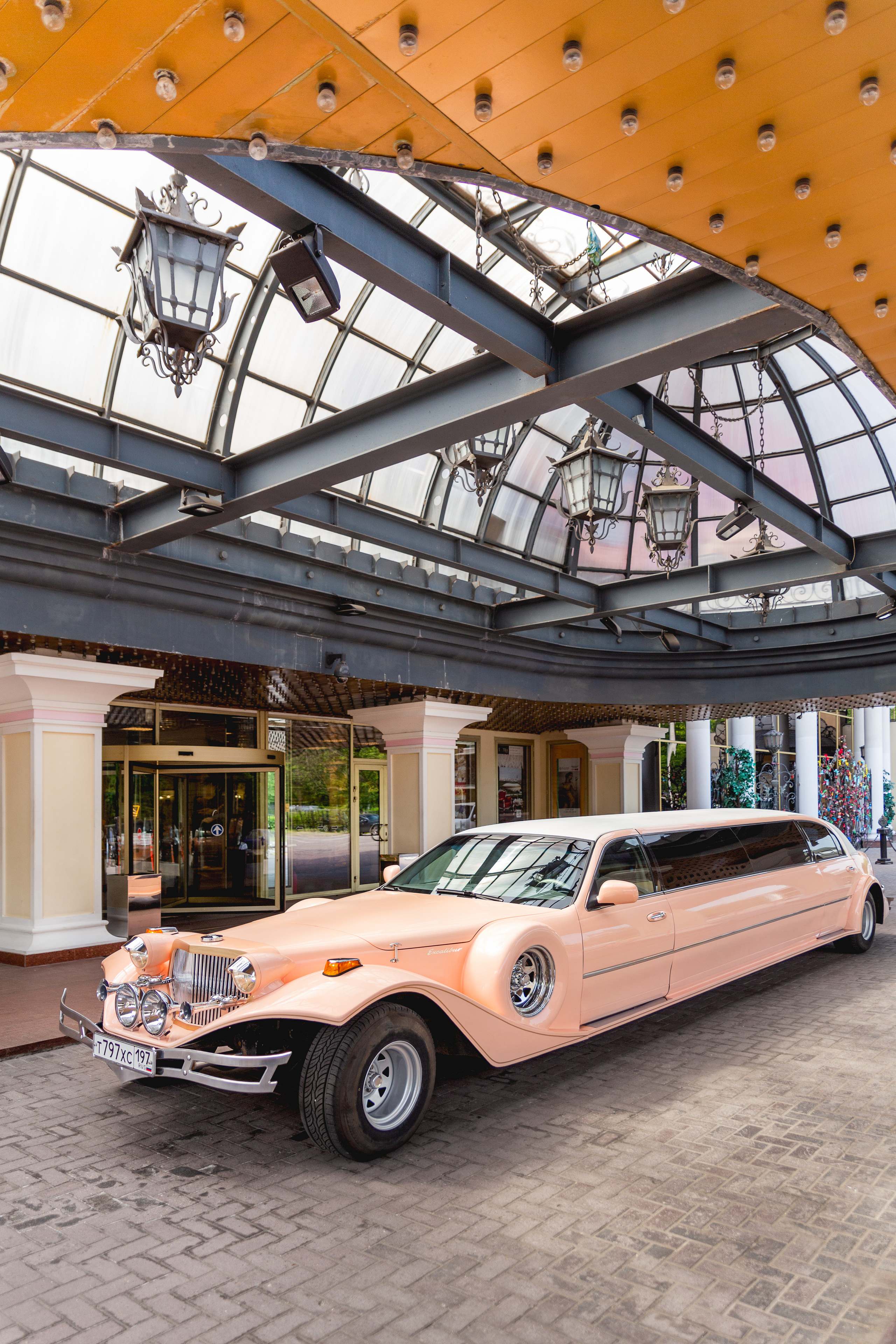 Кирилл и Татьяна. Свадебный и семейный фотограф Константин Аксёнов, Москва