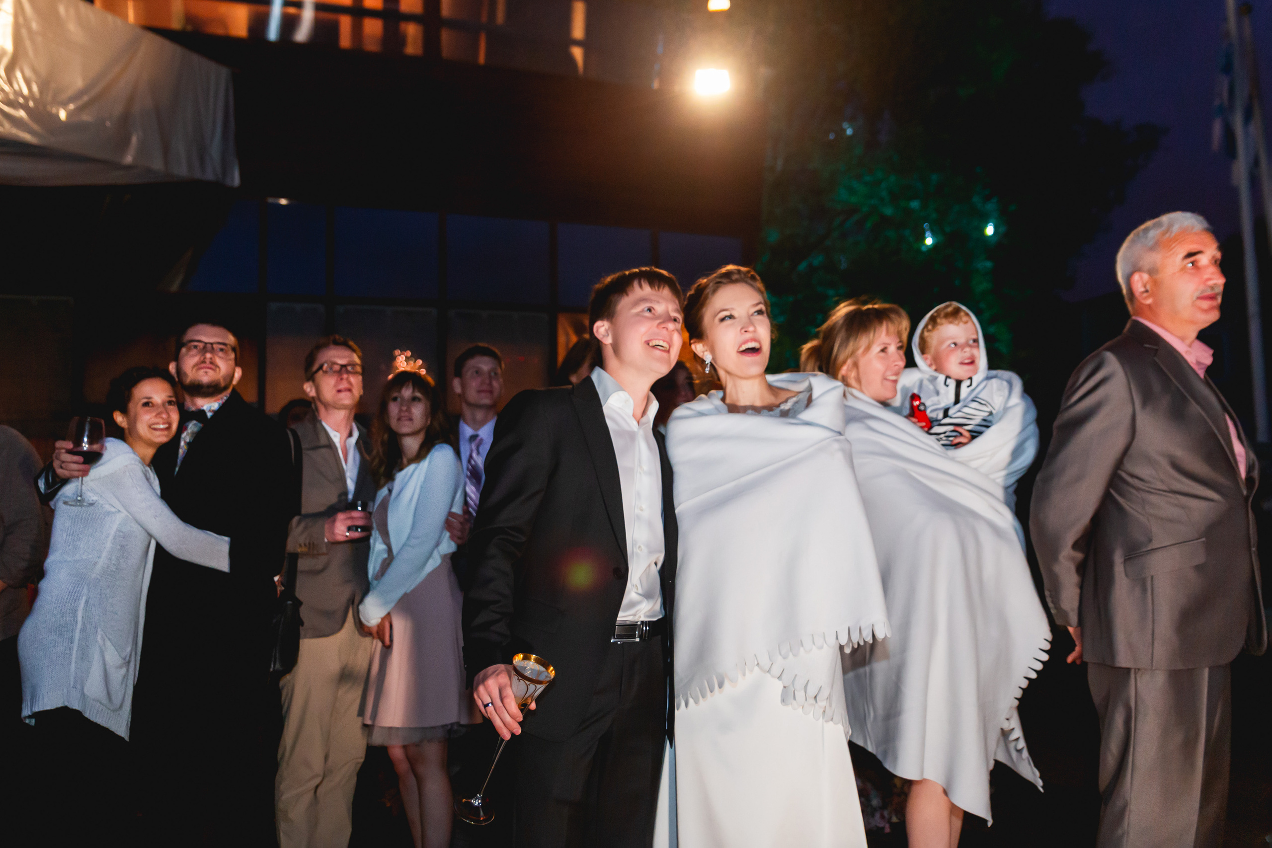 Василий и Мария. Свадебный и семейный фотограф Константин Аксёнов, Москва