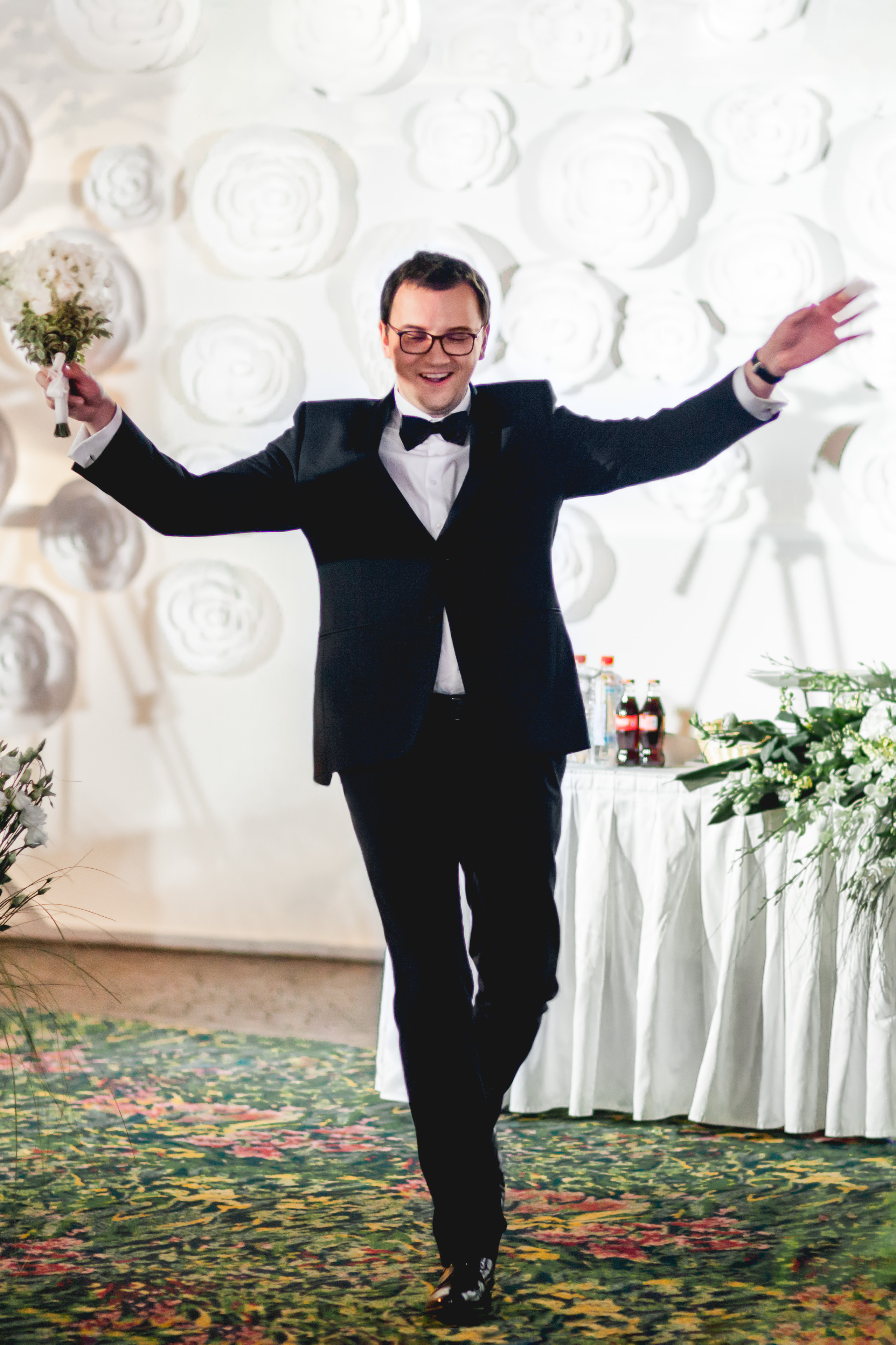 Кирилл и Татьяна. Свадебный и семейный фотограф Константин Аксёнов, Москва