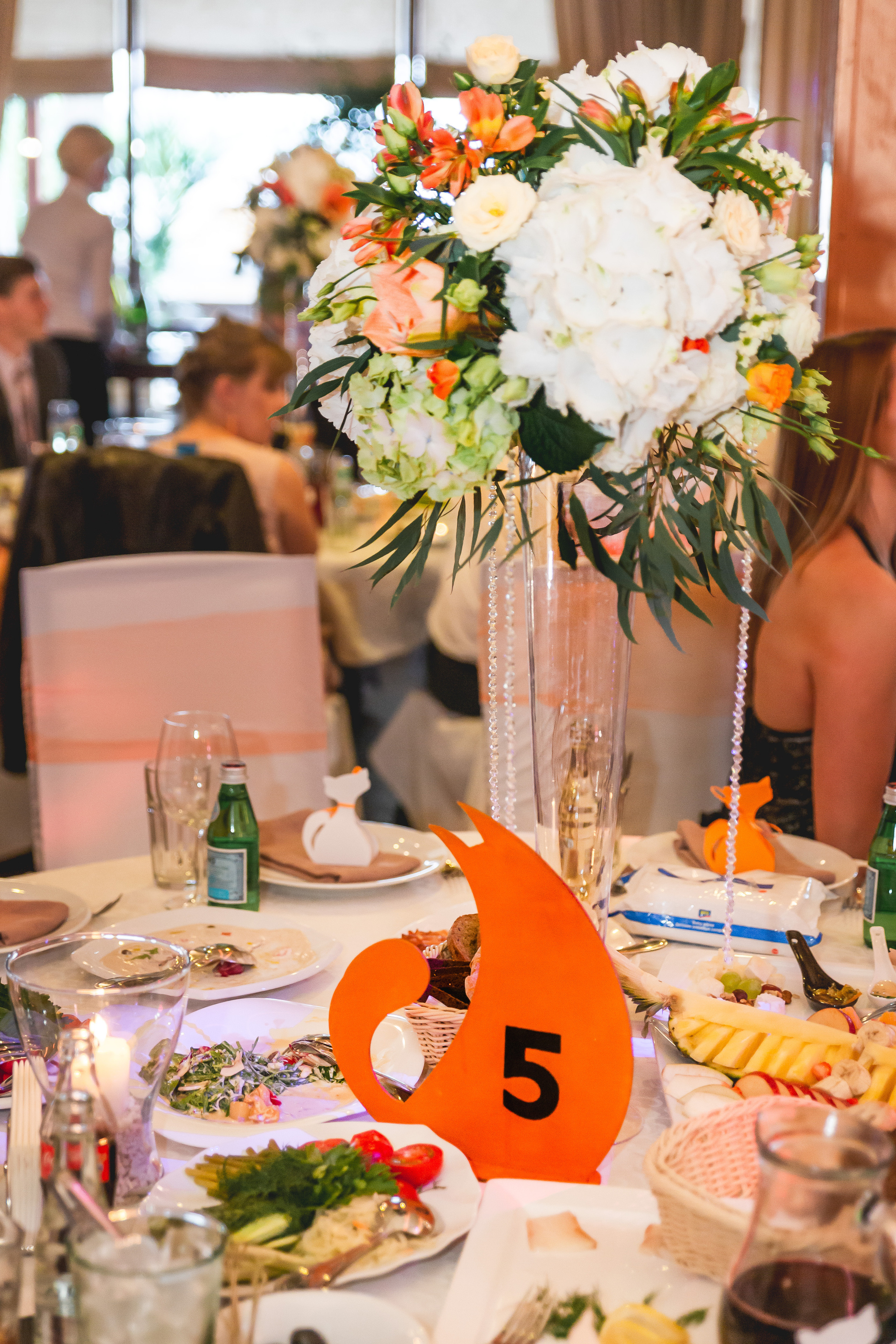 Василий и Мария. Свадебный и семейный фотограф Константин Аксёнов, Москва