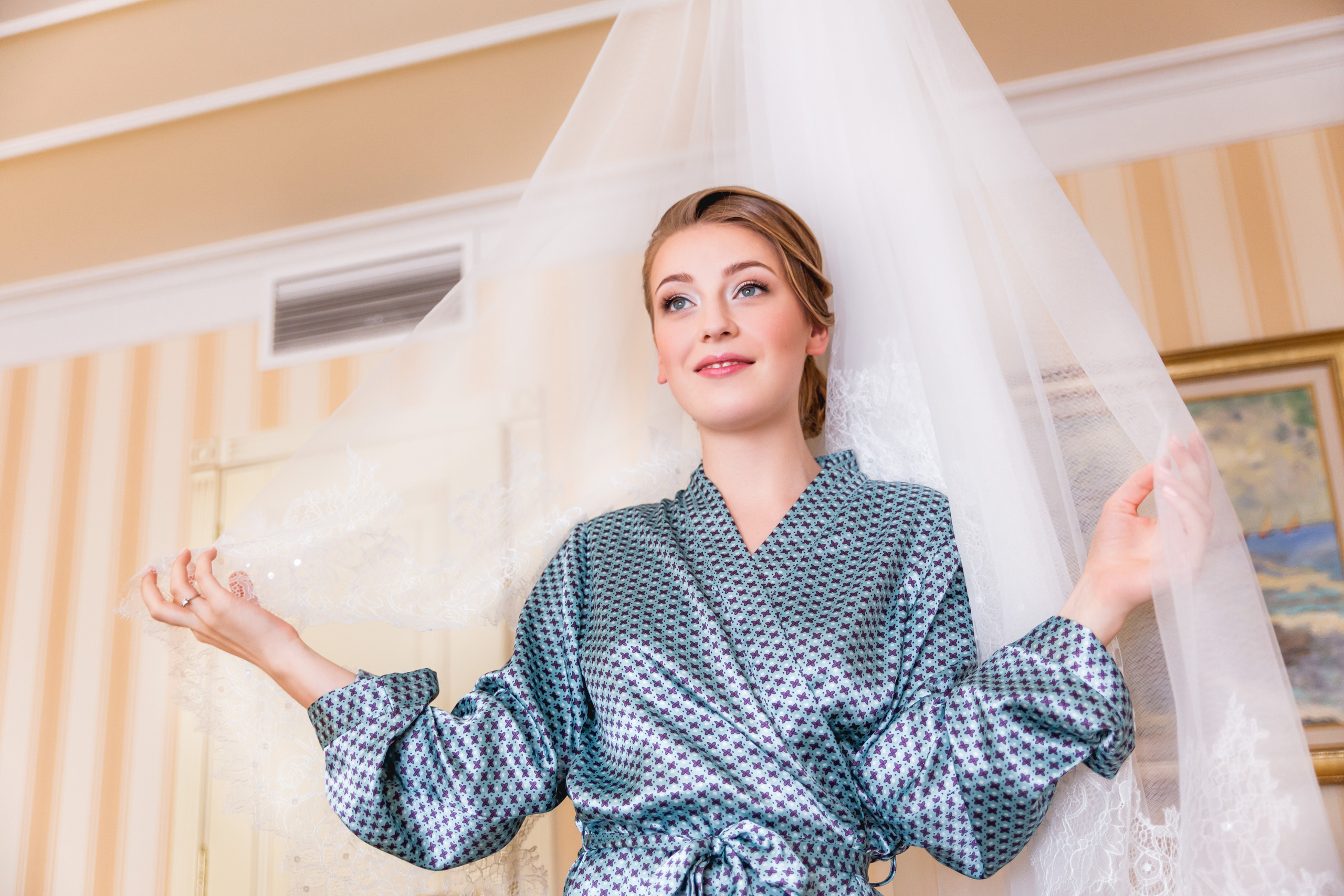 Кирилл и Татьяна. Свадебный и семейный фотограф Константин Аксёнов, Москва