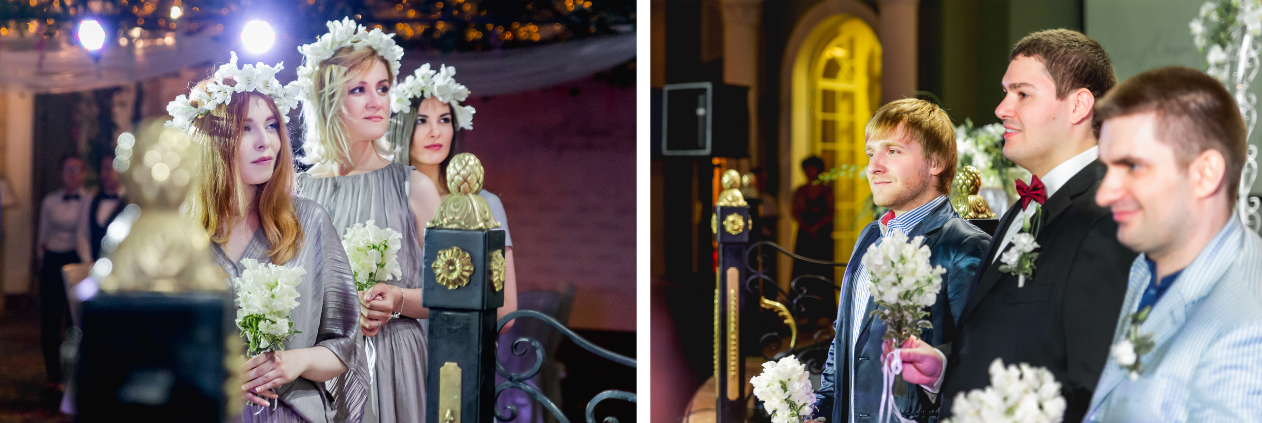 Кирилл и Татьяна. Свадебный и семейный фотограф Константин Аксёнов, Москва