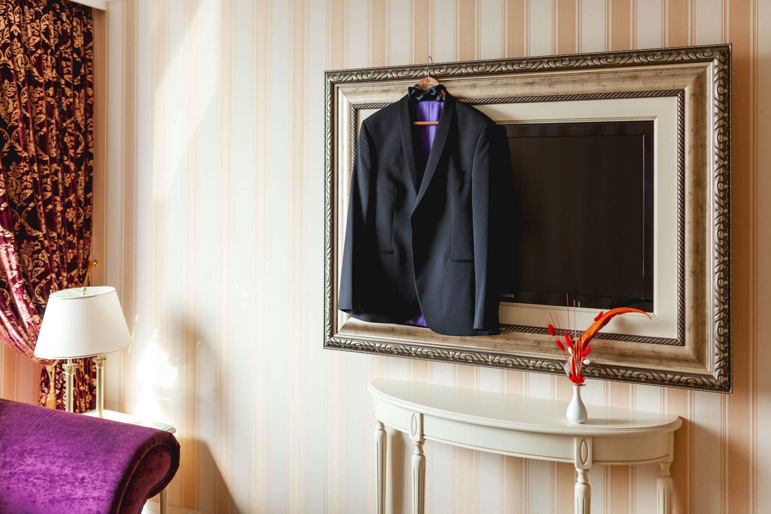 Кирилл и Татьяна. Свадебный и семейный фотограф Константин Аксёнов, Москва