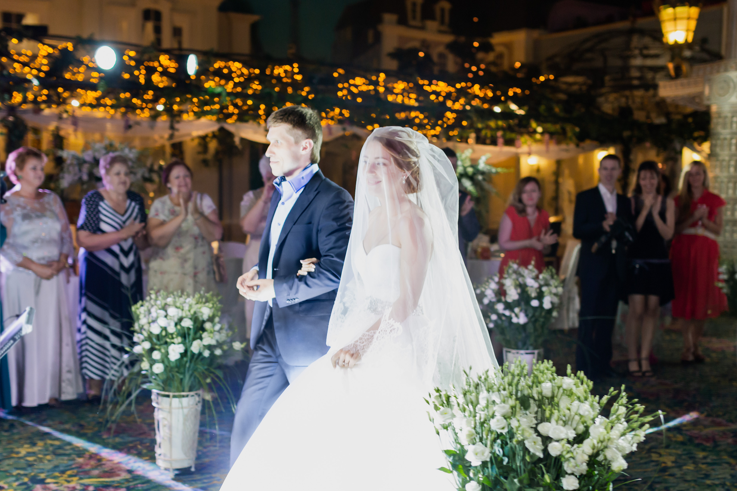 Кирилл и Татьяна. Свадебный и семейный фотограф Константин Аксёнов, Москва