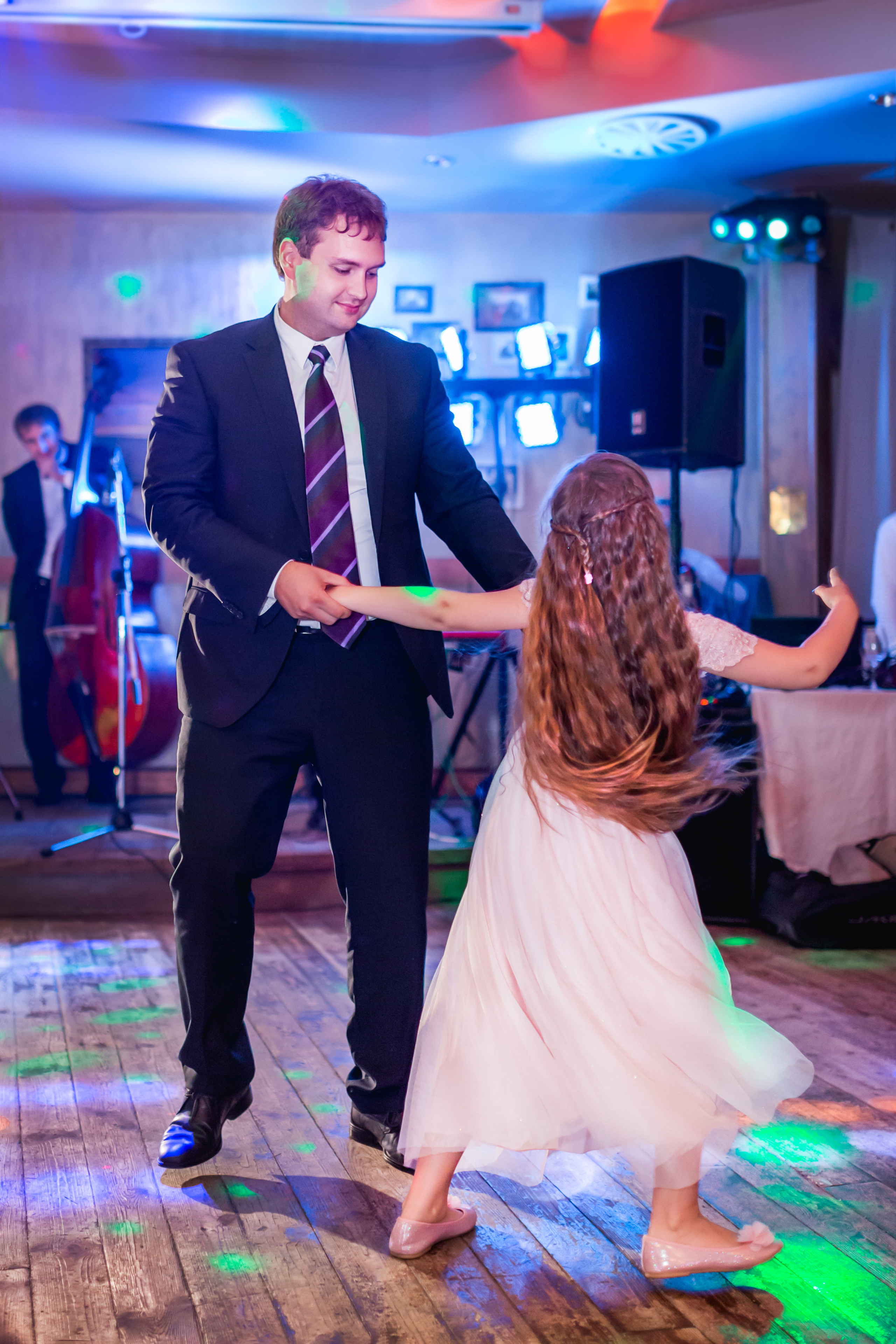 Василий и Мария. Свадебный и семейный фотограф Константин Аксёнов, Москва