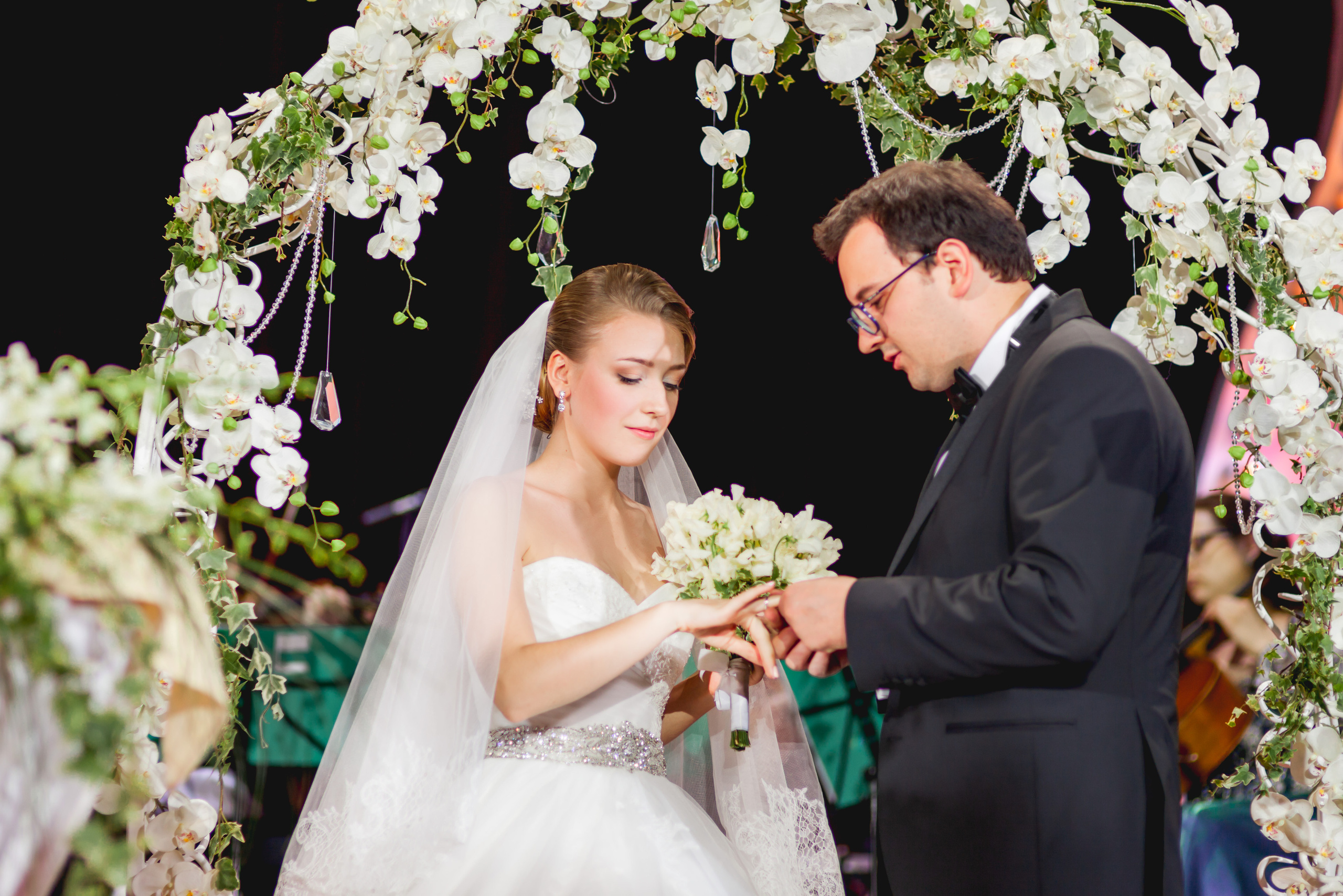 Кирилл и Татьяна. Свадебный и семейный фотограф Константин Аксёнов, Москва