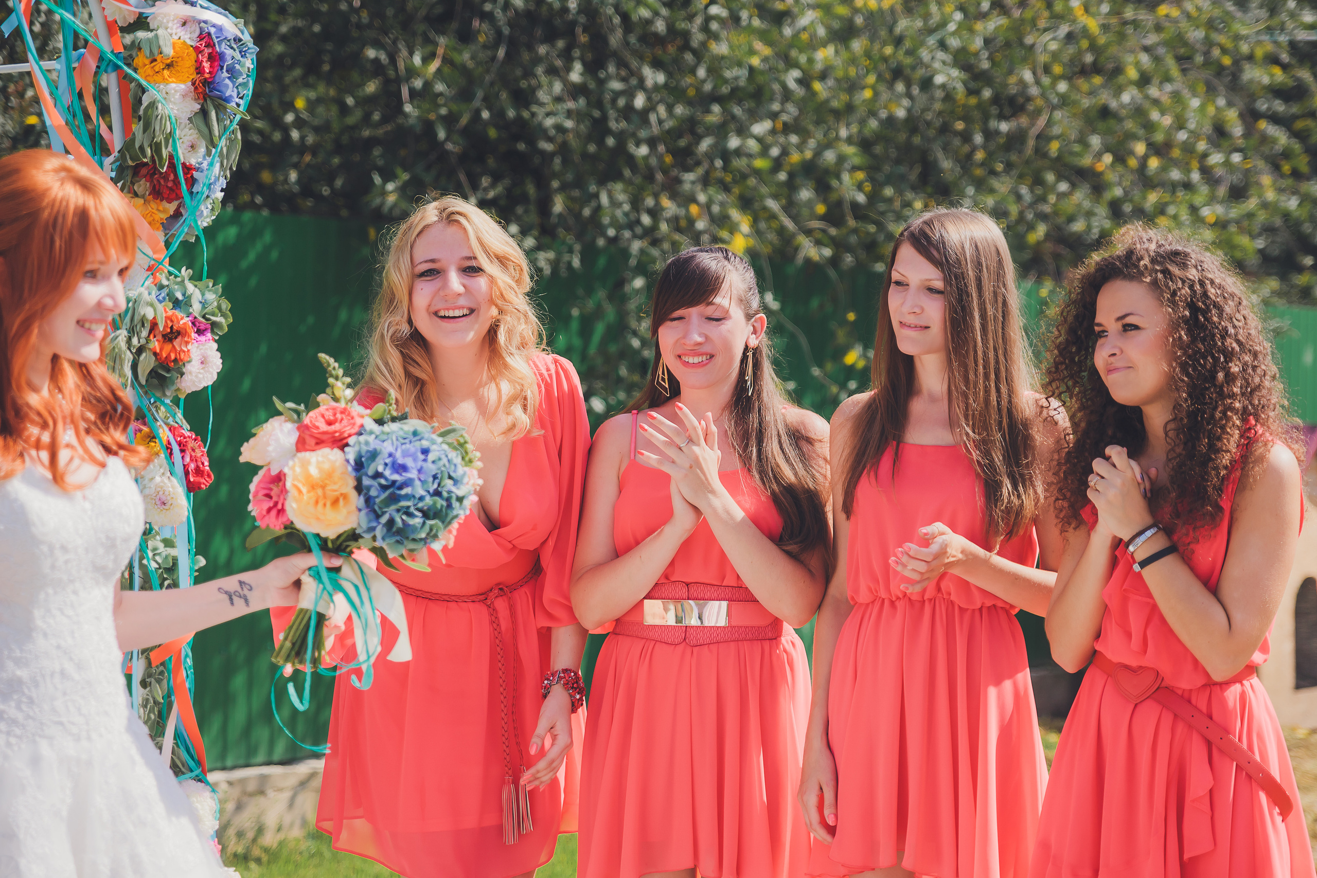 Алексей и Анна. Свадебный и семейный фотограф Константин Аксёнов, Москва