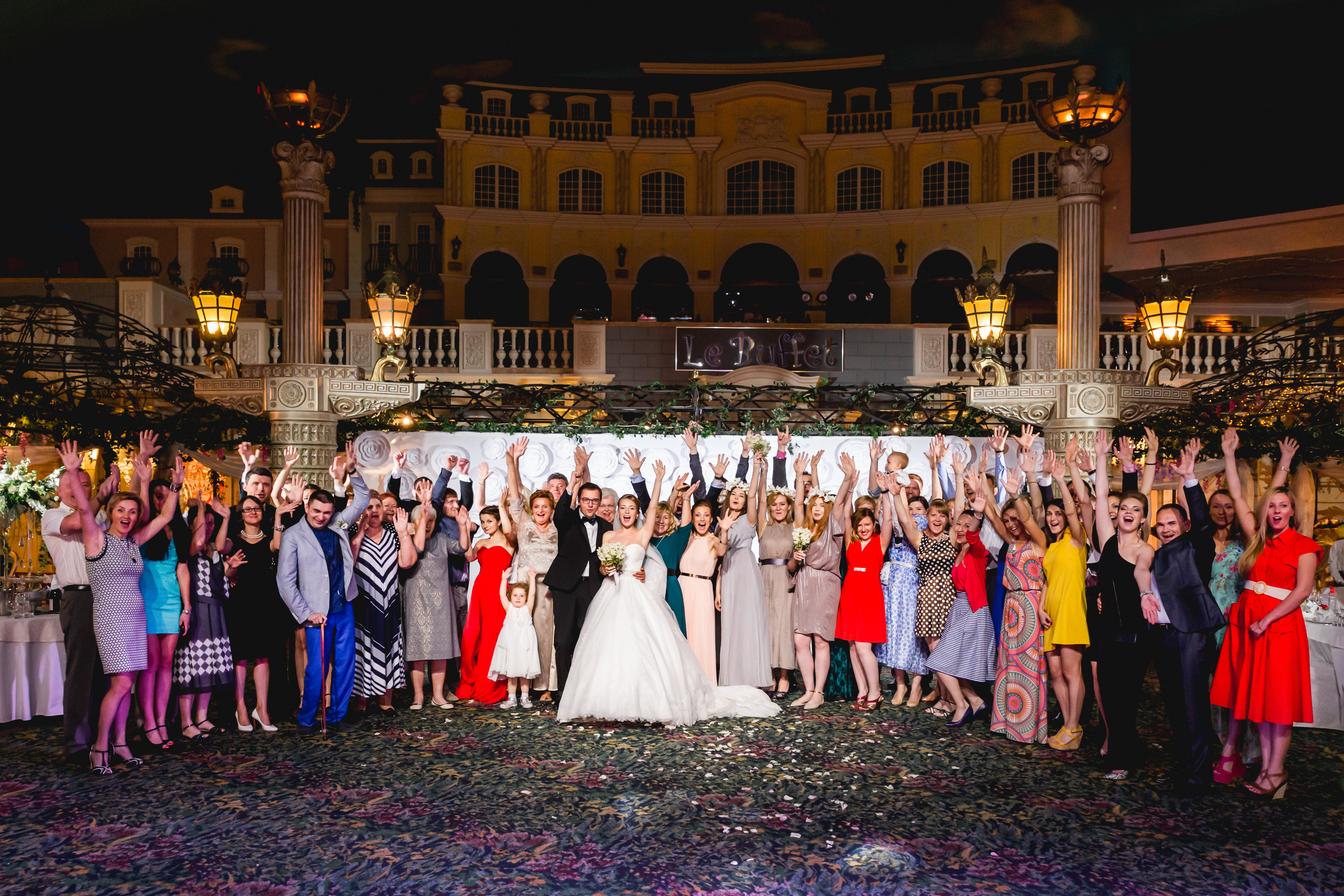 Кирилл и Татьяна. Свадебный и семейный фотограф Константин Аксёнов, Москва