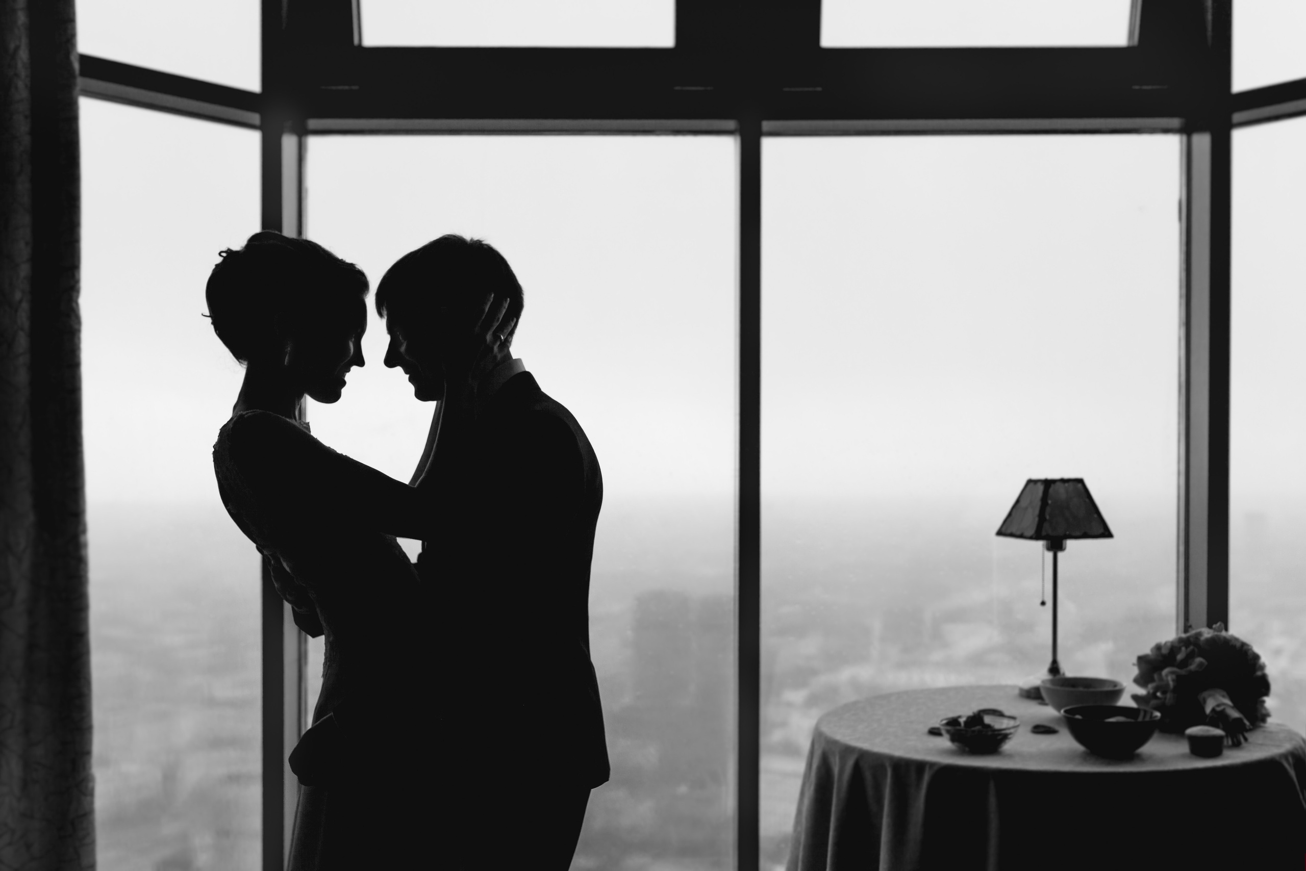 Василий и Мария. Свадебный и семейный фотограф Константин Аксёнов, Москва