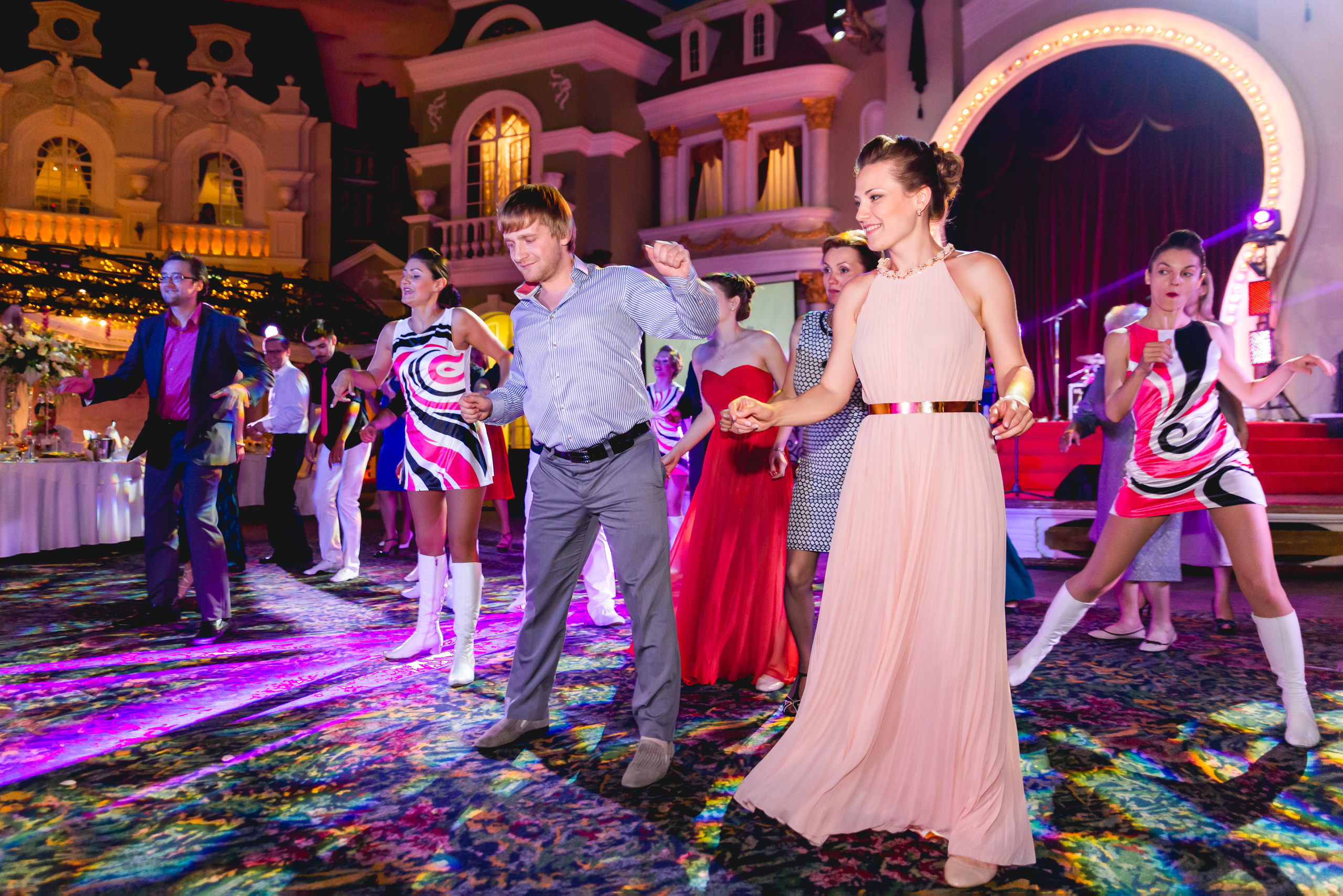 Кирилл и Татьяна. Свадебный и семейный фотограф Константин Аксёнов, Москва