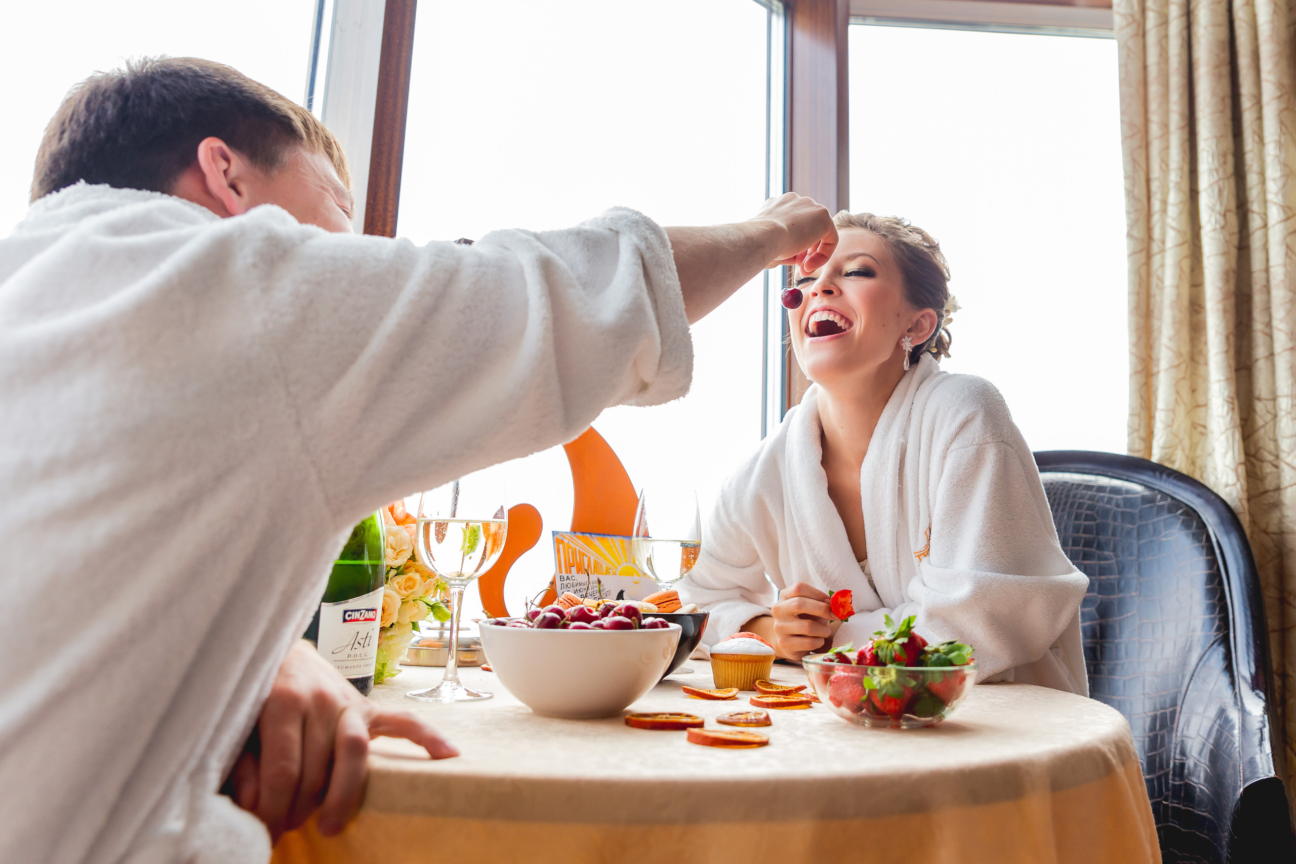 Василий и Мария. Свадебный и семейный фотограф Константин Аксёнов, Москва