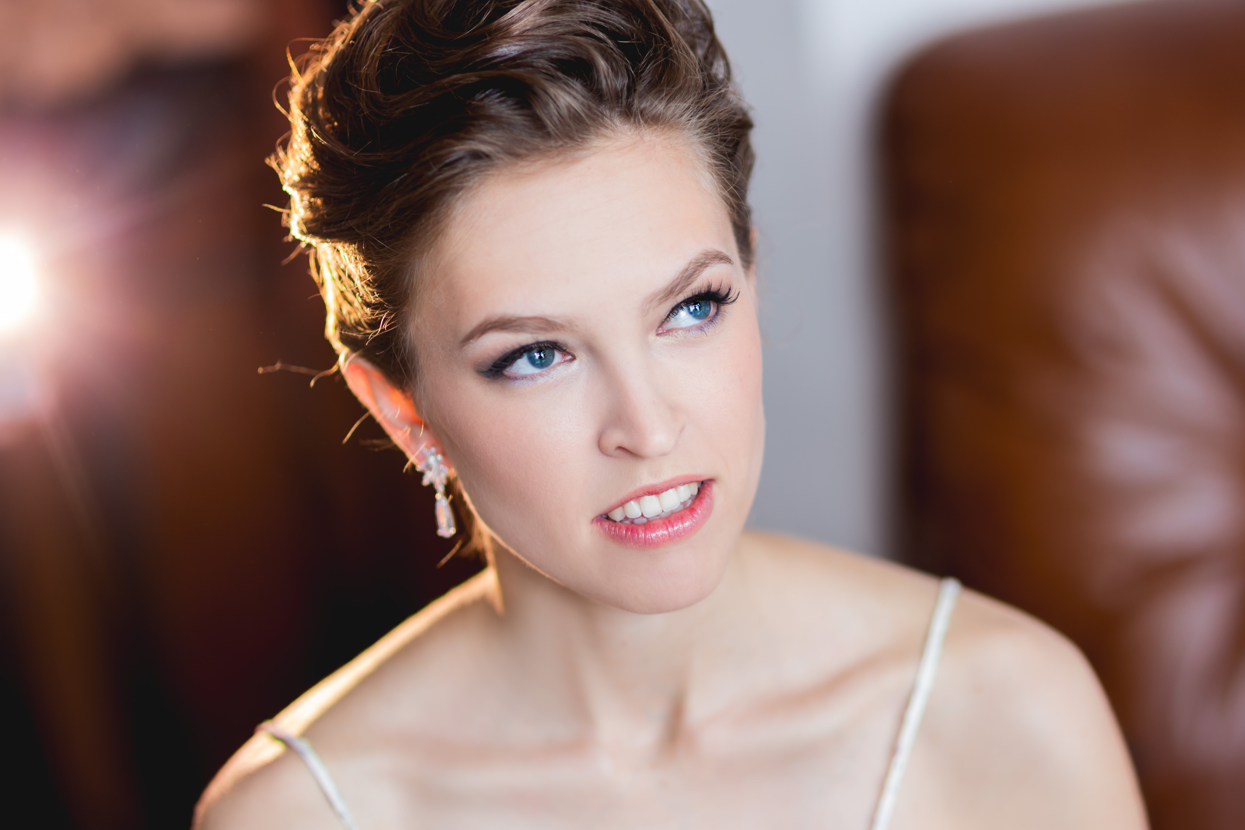 Василий и Мария. Свадебный и семейный фотограф Константин Аксёнов, Москва