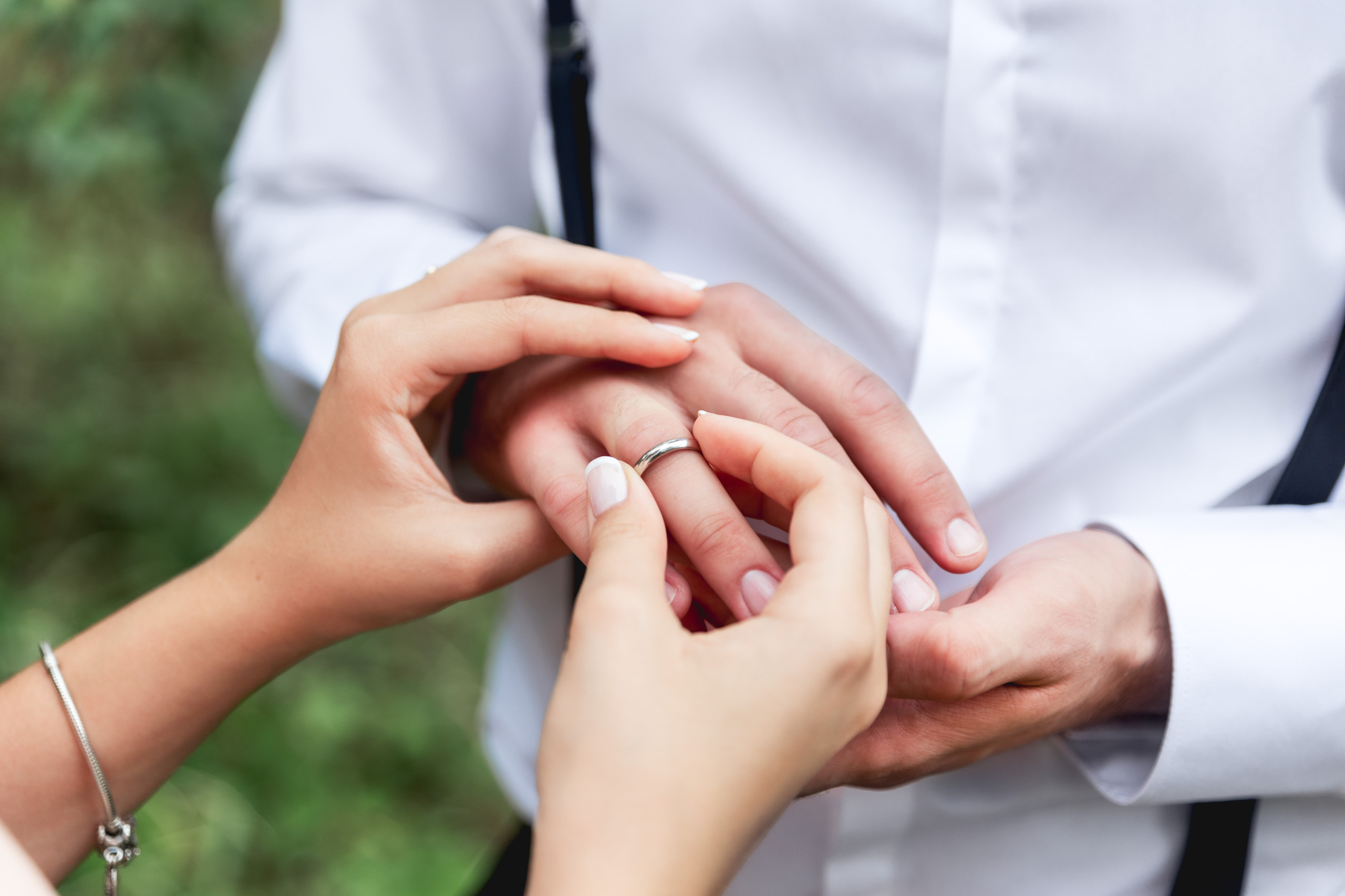 Максим и Анна. Свадебный и семейный фотограф Константин Аксёнов, Москва