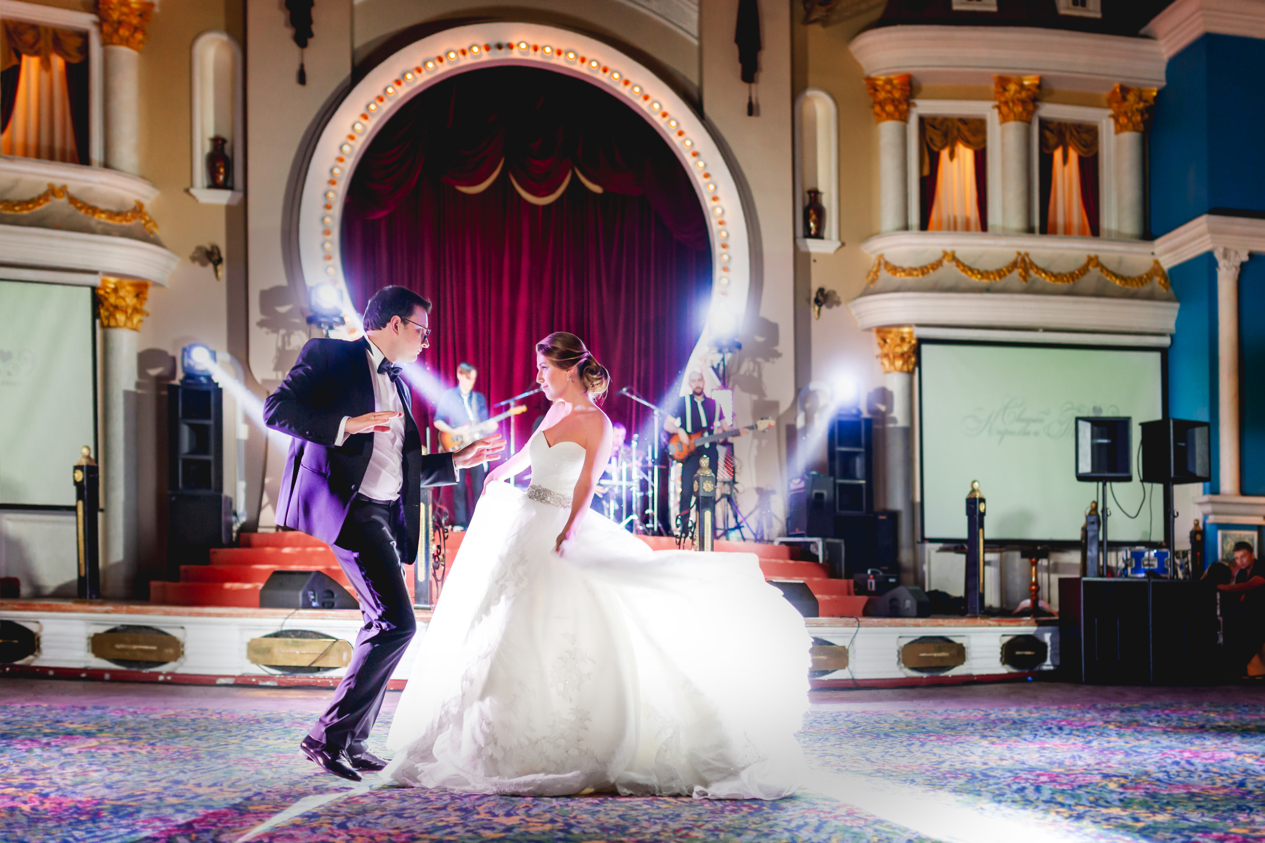 Кирилл и Татьяна. Свадебный и семейный фотограф Константин Аксёнов, Москва