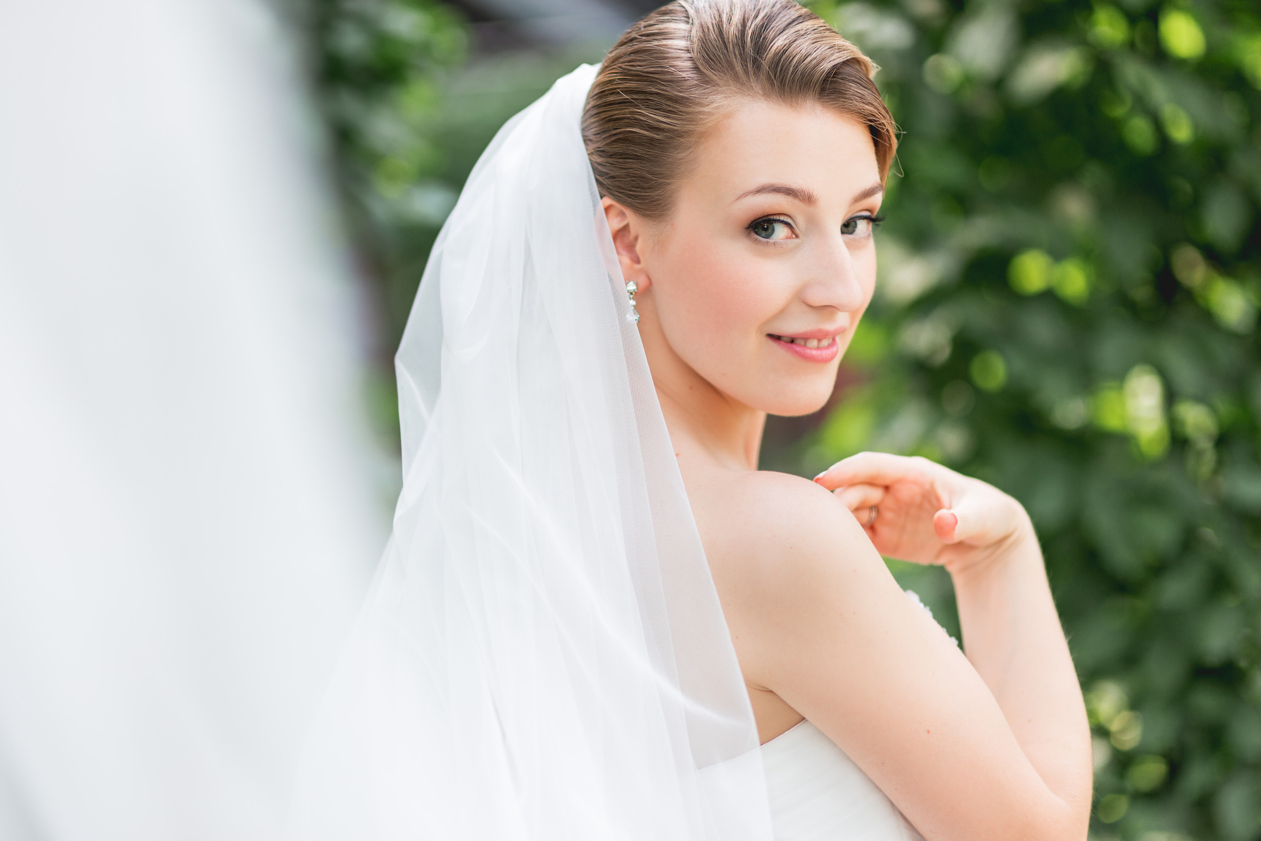 Кирилл и Татьяна. Свадебный и семейный фотограф Константин Аксёнов, Москва