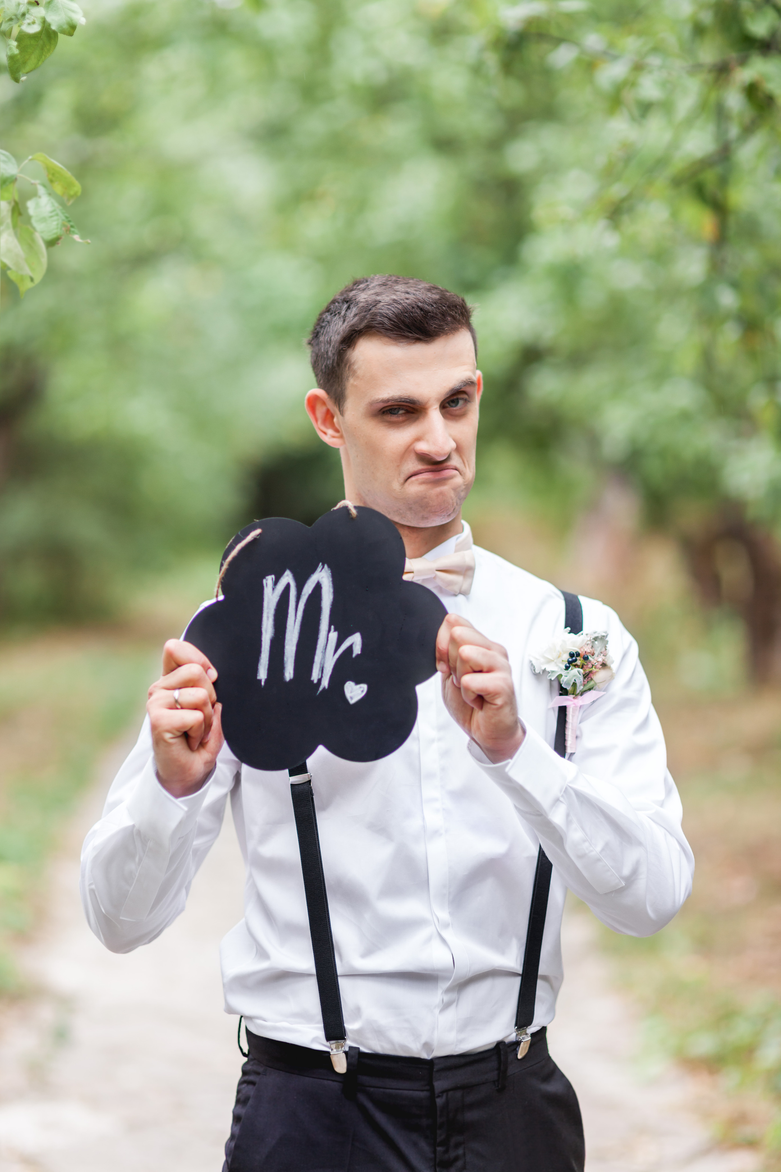 Максим и Анна. Свадебный и семейный фотограф Константин Аксёнов, Москва