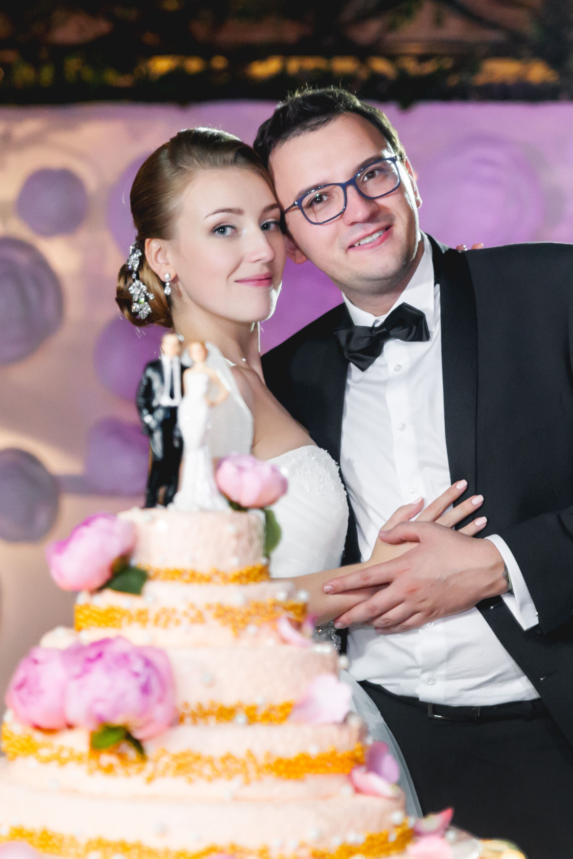 Кирилл и Татьяна. Свадебный и семейный фотограф Константин Аксёнов, Москва