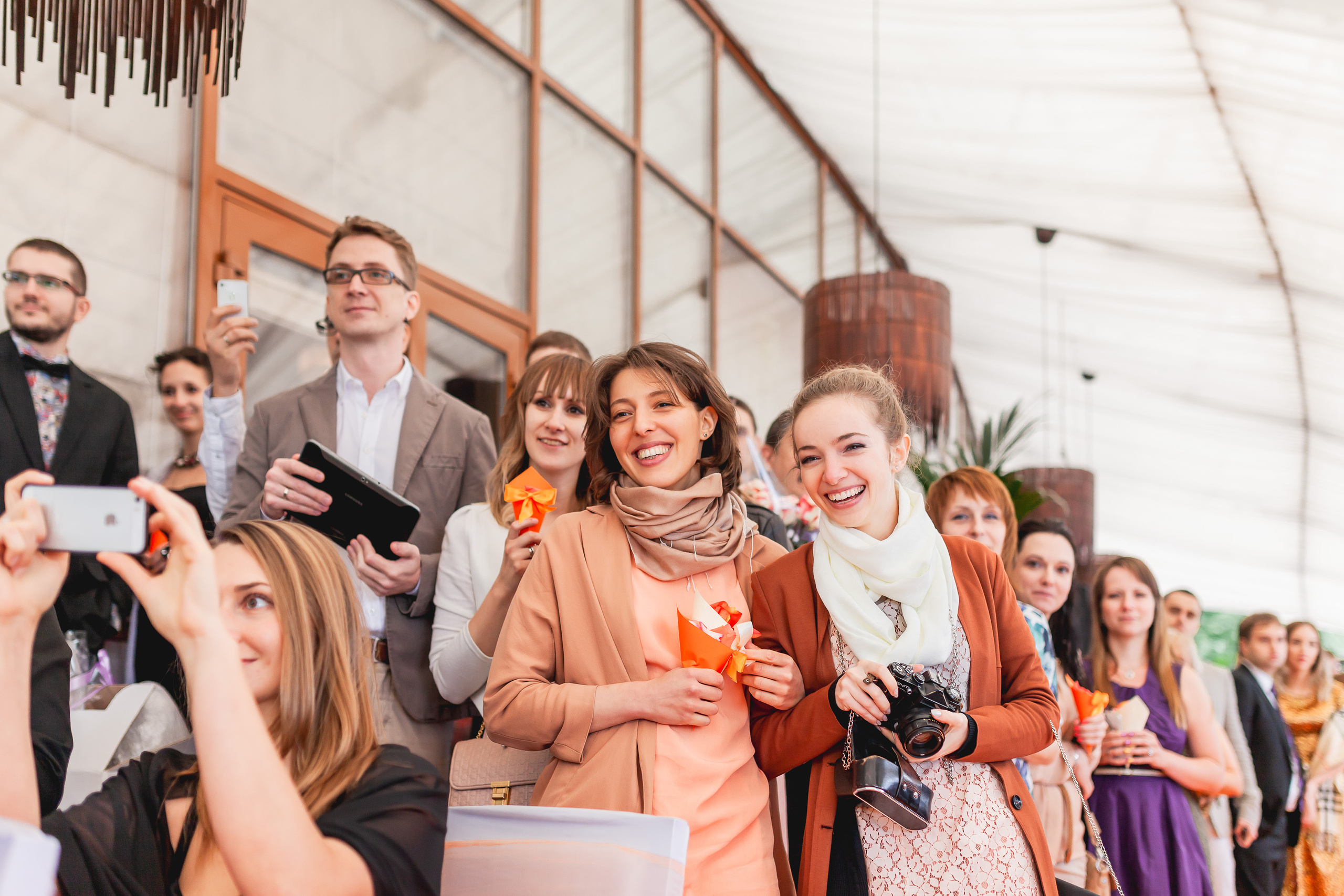 Василий и Мария. Свадебный и семейный фотограф Константин Аксёнов, Москва