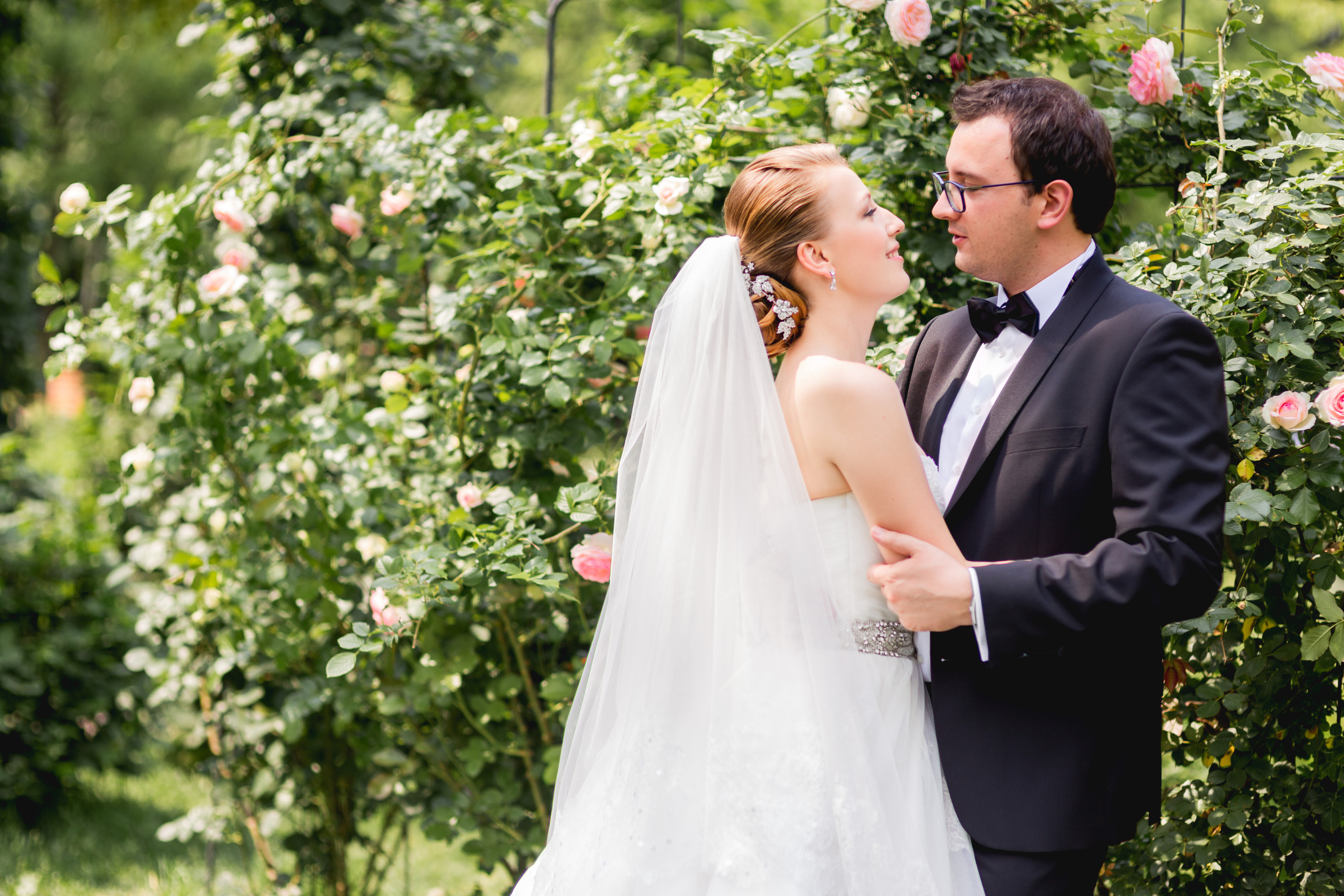 Кирилл и Татьяна. Свадебный и семейный фотограф Константин Аксёнов, Москва