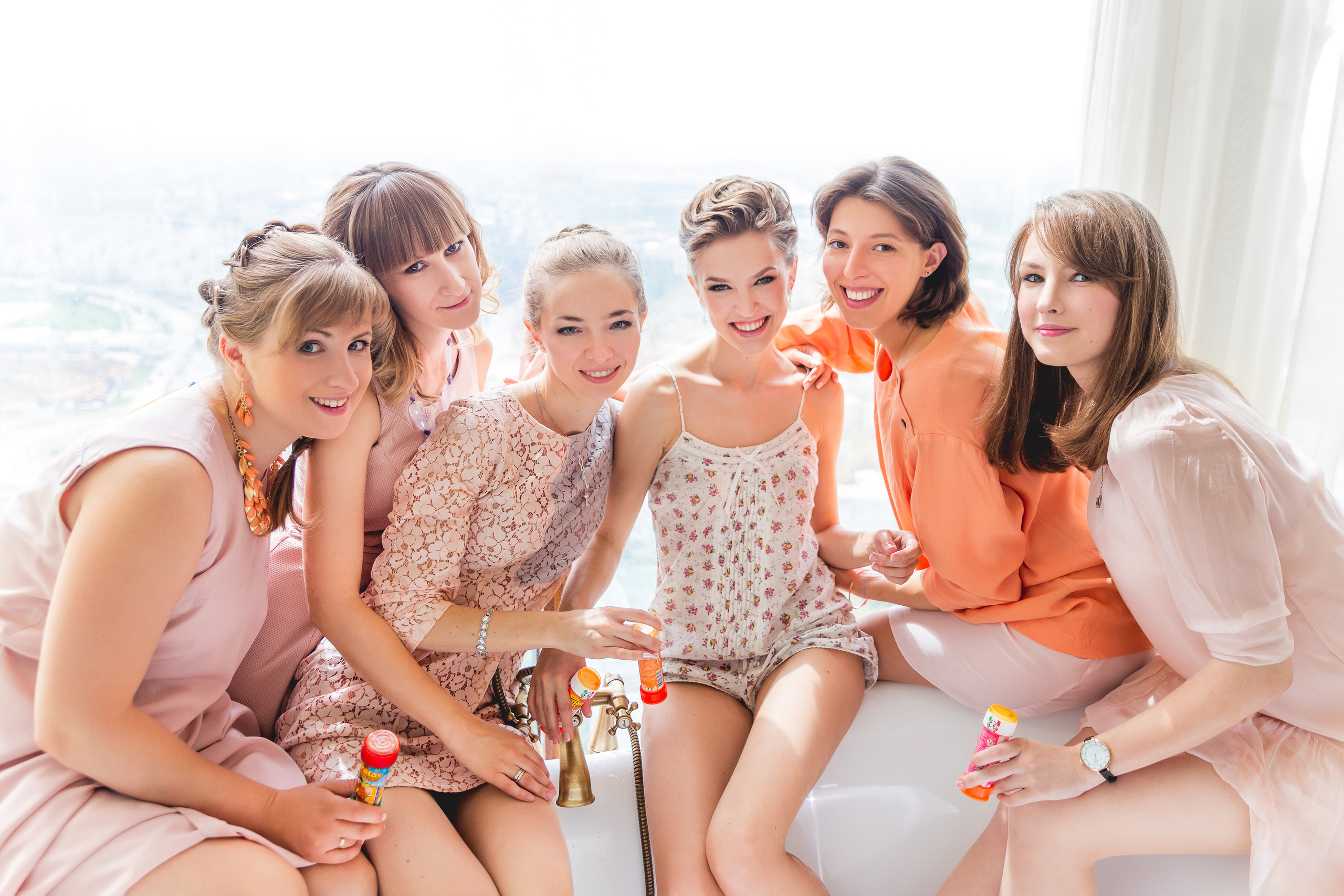 Василий и Мария. Свадебный и семейный фотограф Константин Аксёнов, Москва